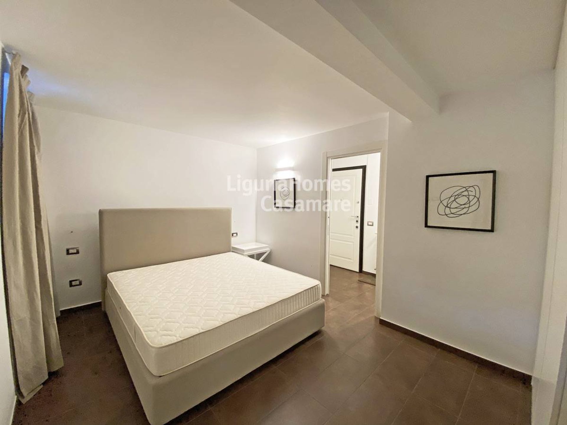 Condominio en Bordighera, Liguria 10931243