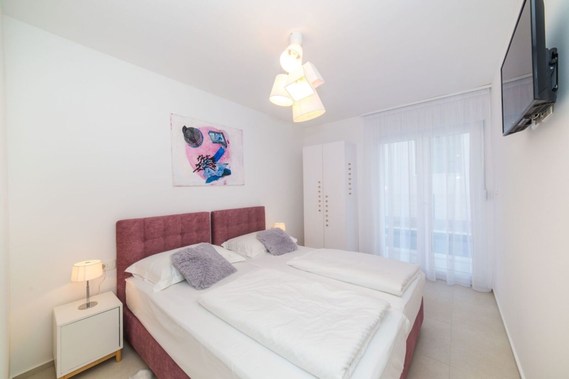 Huis in Kaštel Gomilica, Split-Dalmatia County 10931244