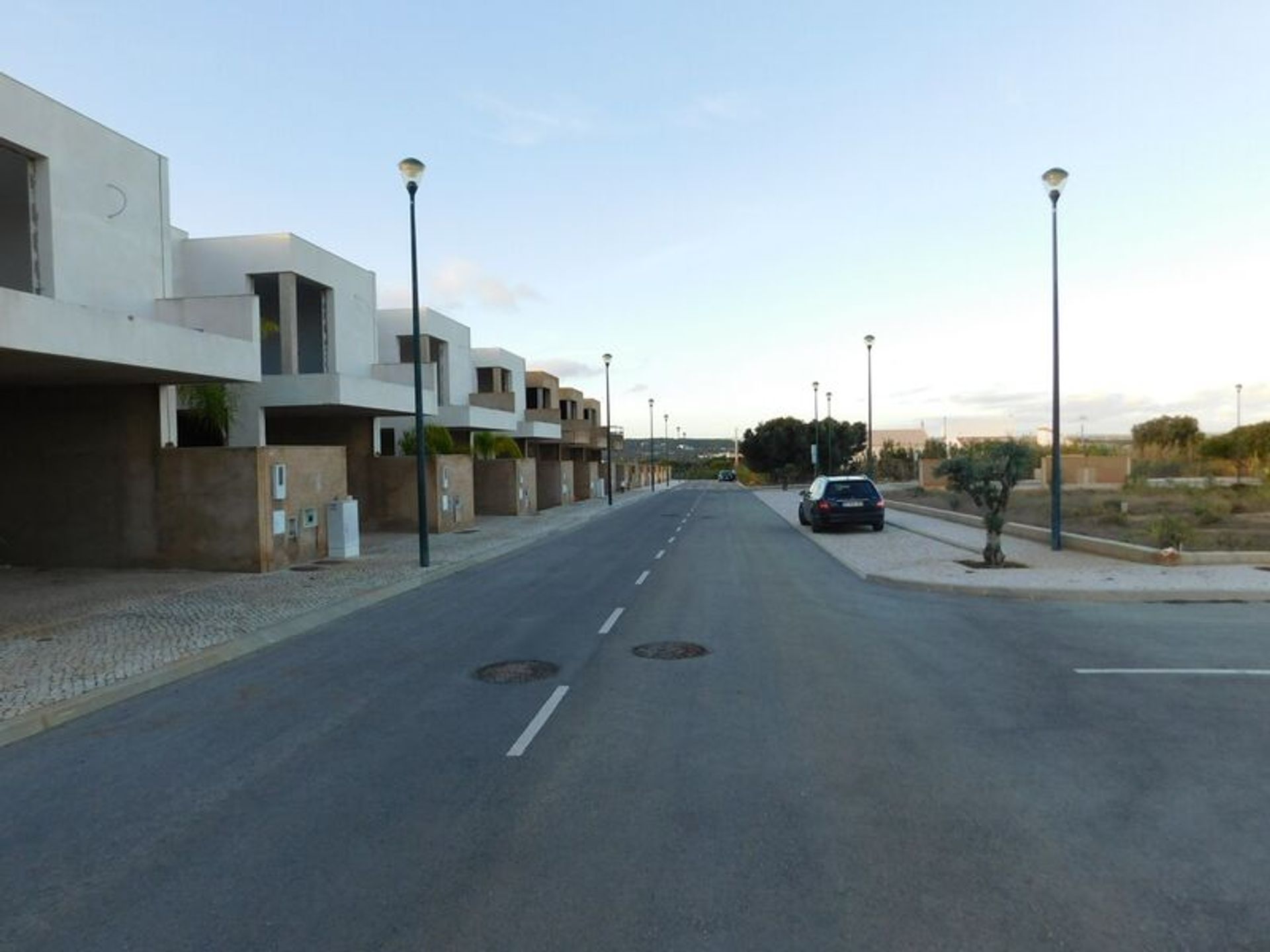 Terre dans Vila do Bispo, Faro District 10931246