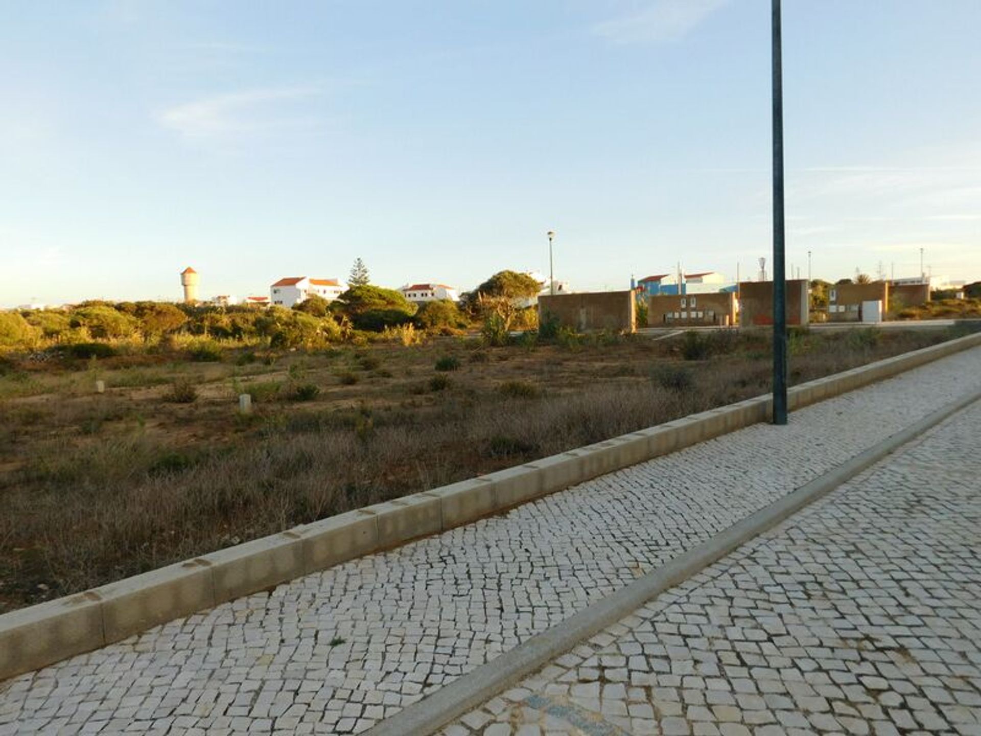 Terre dans Vila do Bispo, Faro District 10931246