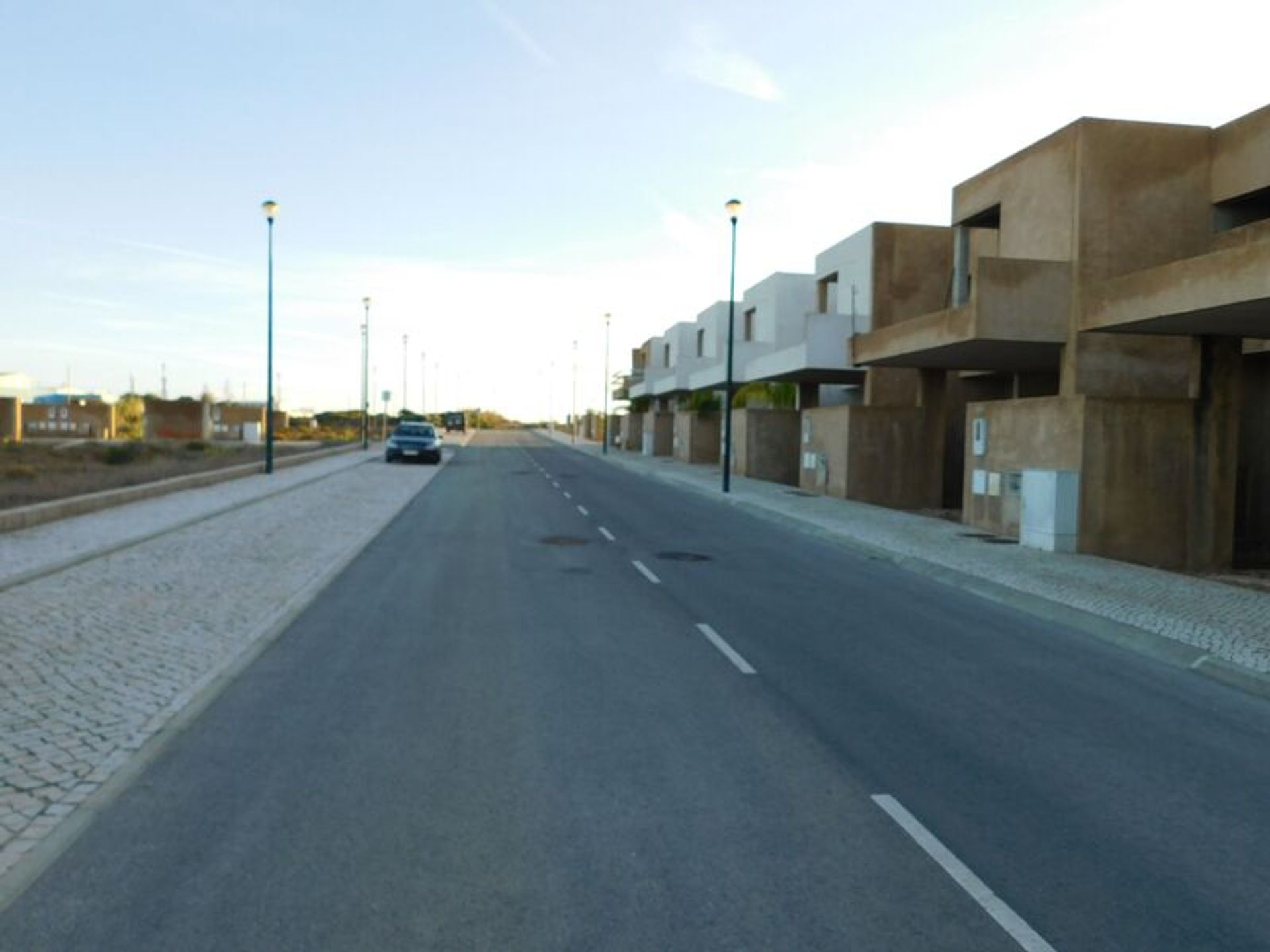 土地 在 Vila do Bispo, Faro District 10931246