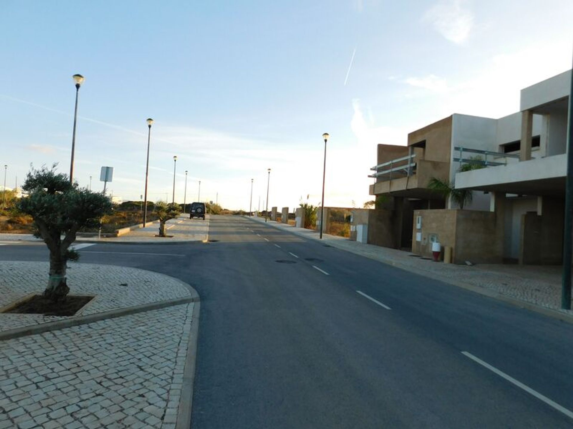 Terre dans Vila do Bispo, Faro District 10931246