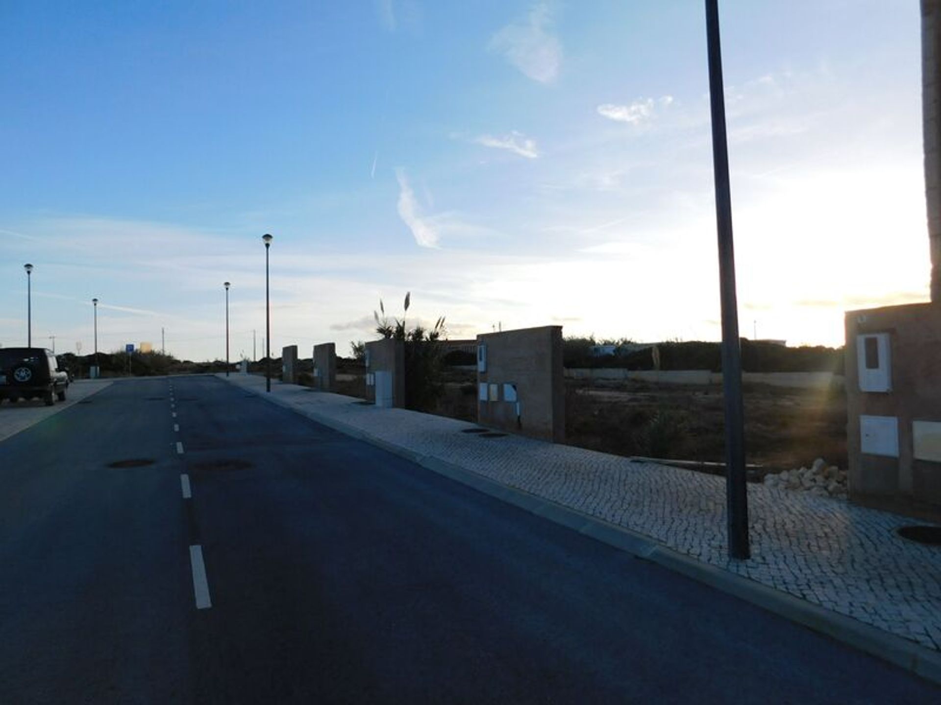 Land in Vila do Bispo, Faro District 10931246