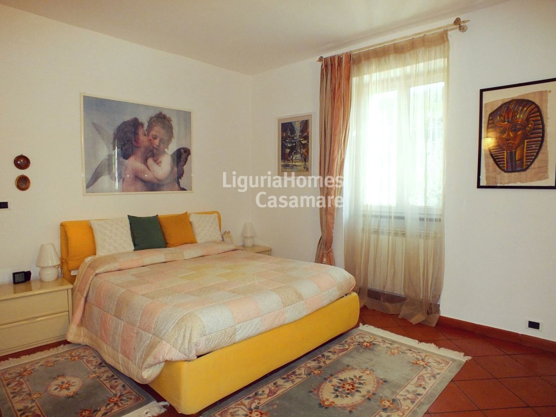 Hus i Alassio, Liguria 10931248