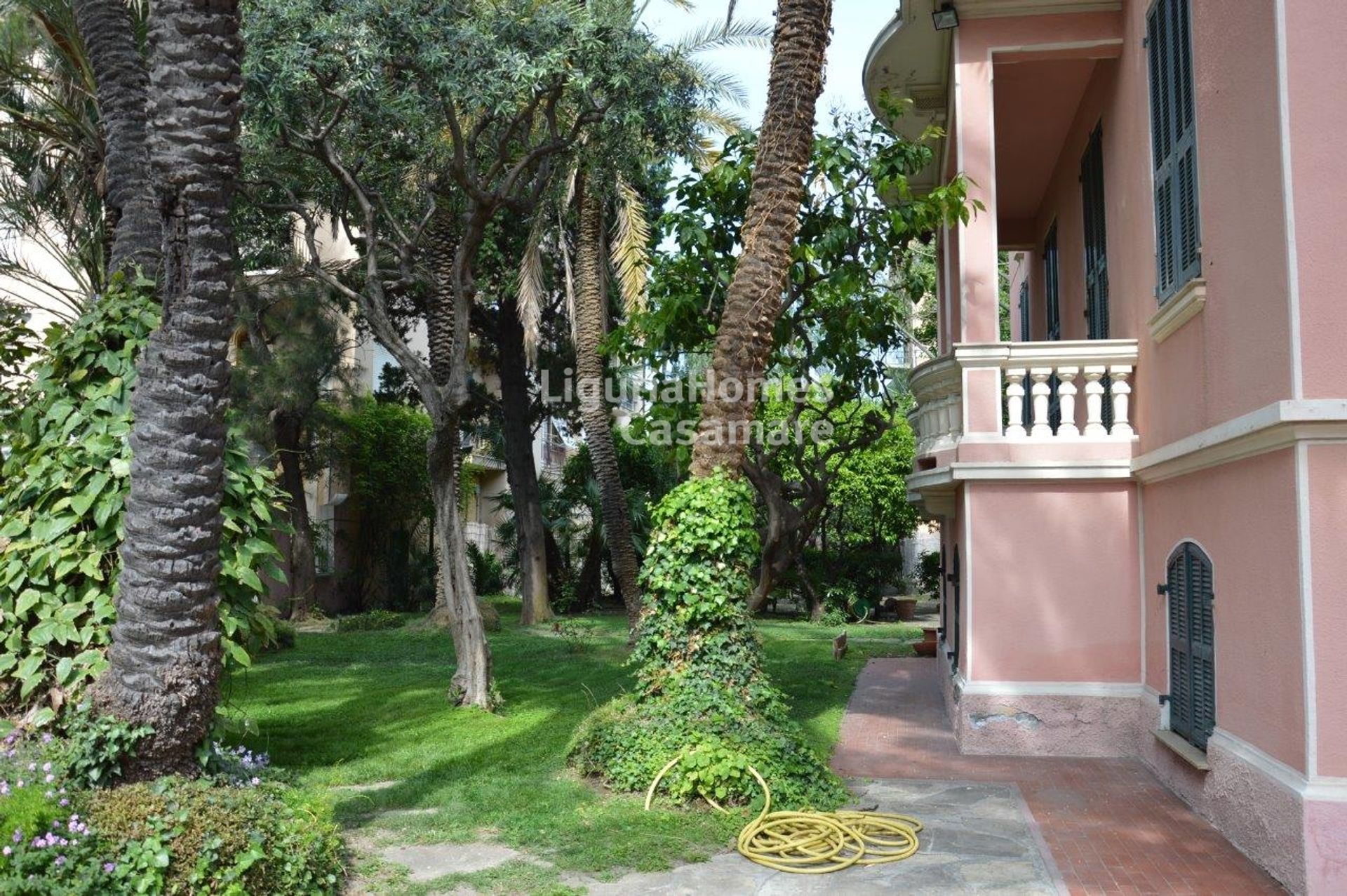 Casa nel Bordighera, Liguria 10931261