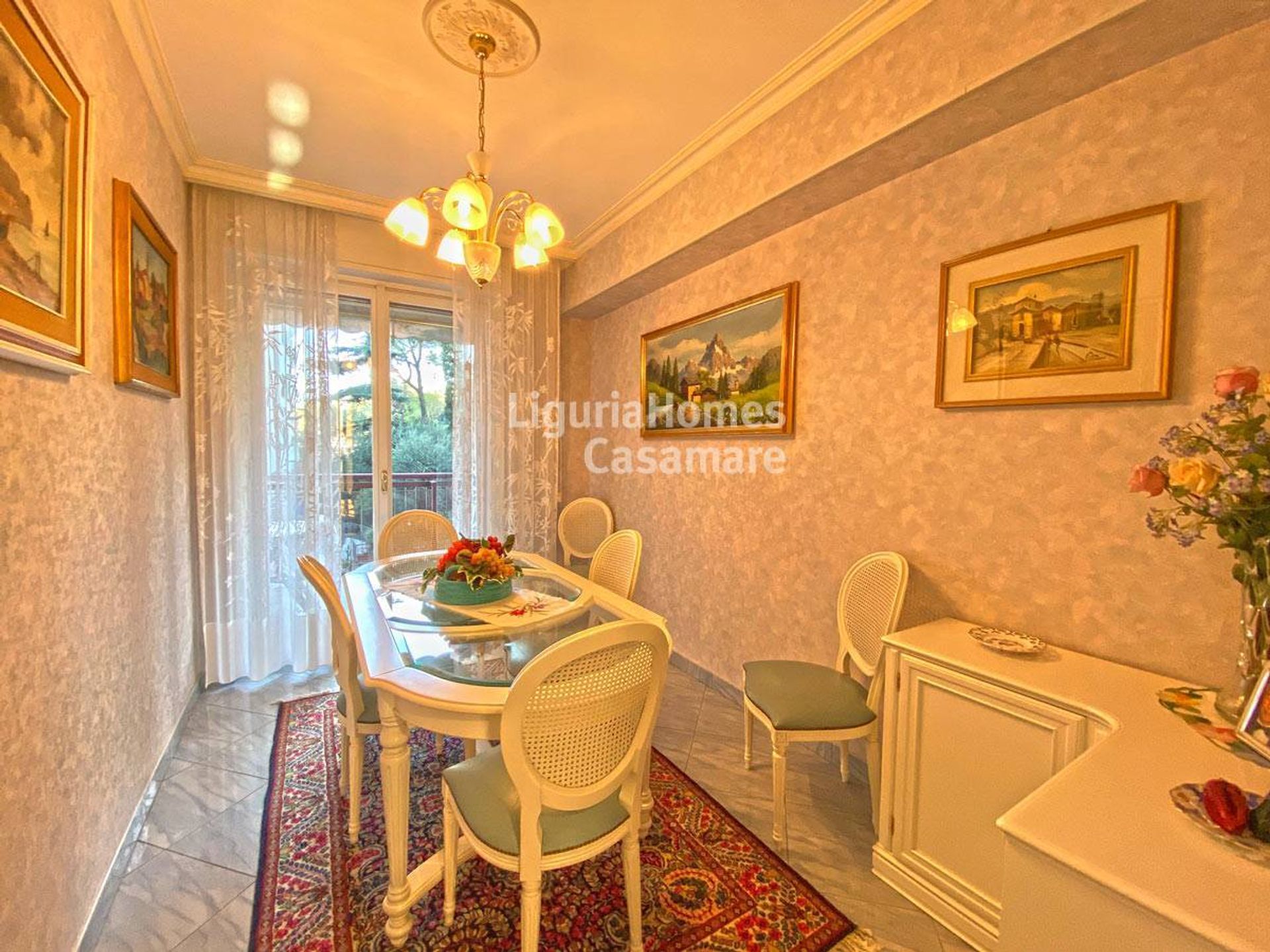 Condominio nel Bordighera, Liguria 10931265