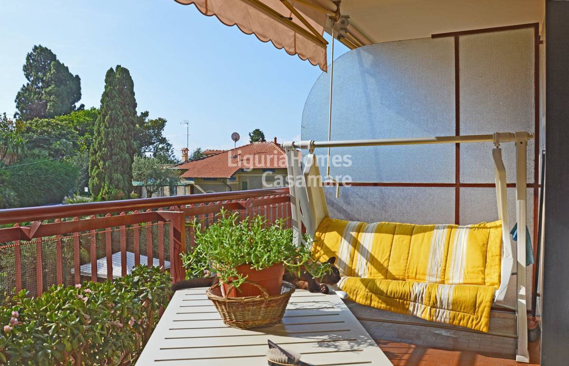 Condominio nel Bordighera, Liguria 10931265