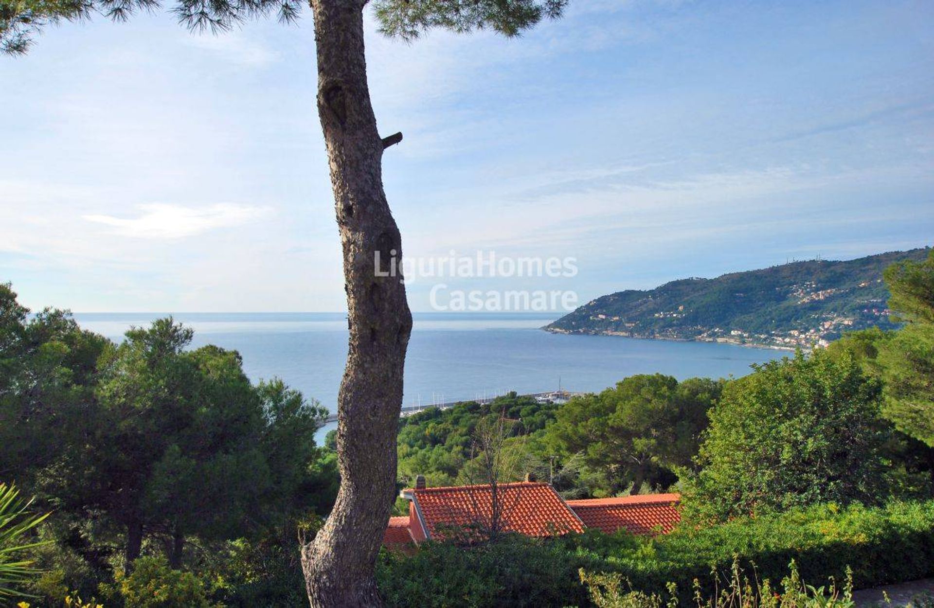 casa en Molino Nuovo, Liguria 10931270