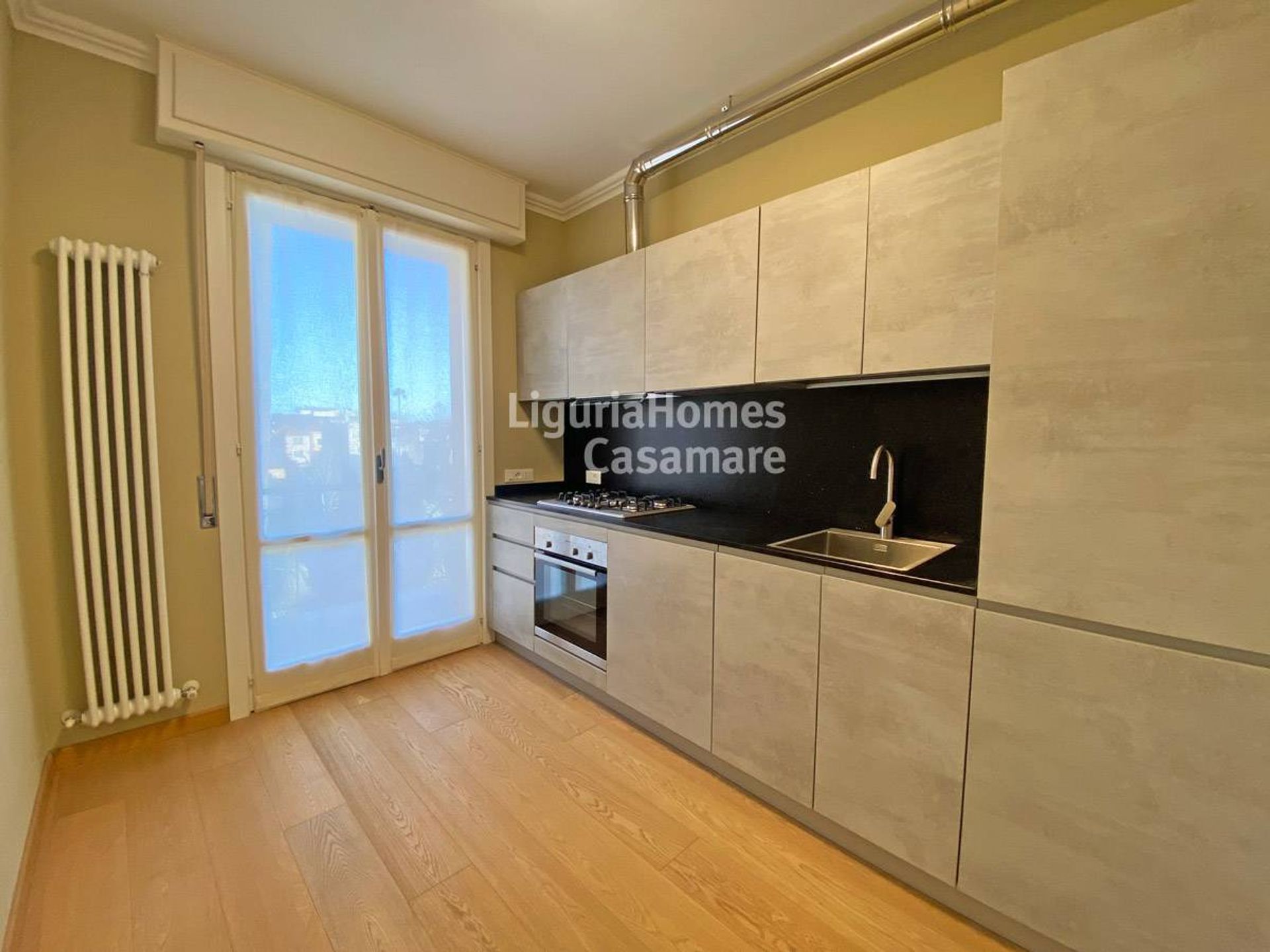 Condominium dans Bordighera, Liguria 10931291