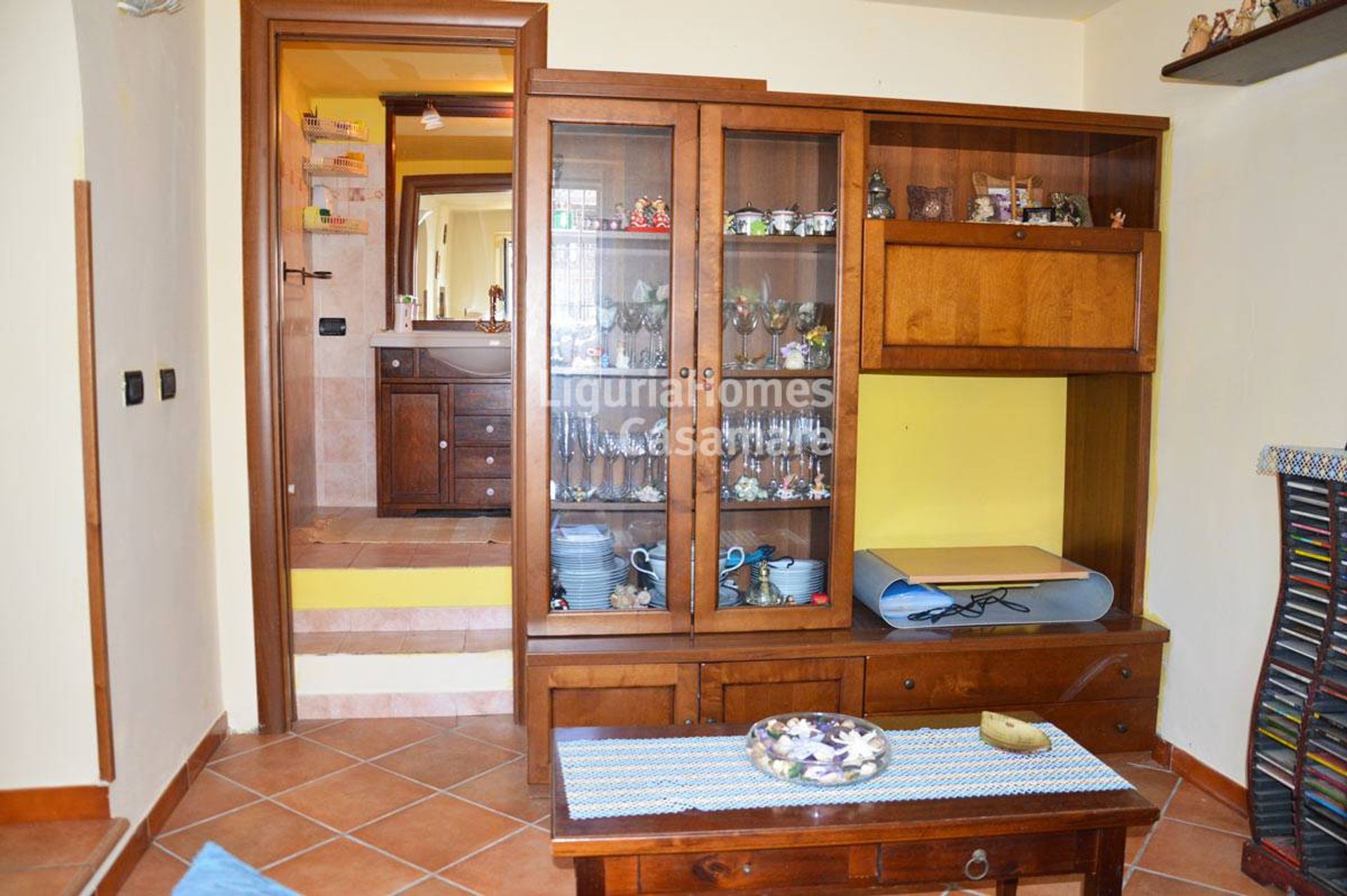 Condominio nel , Liguria 10931302