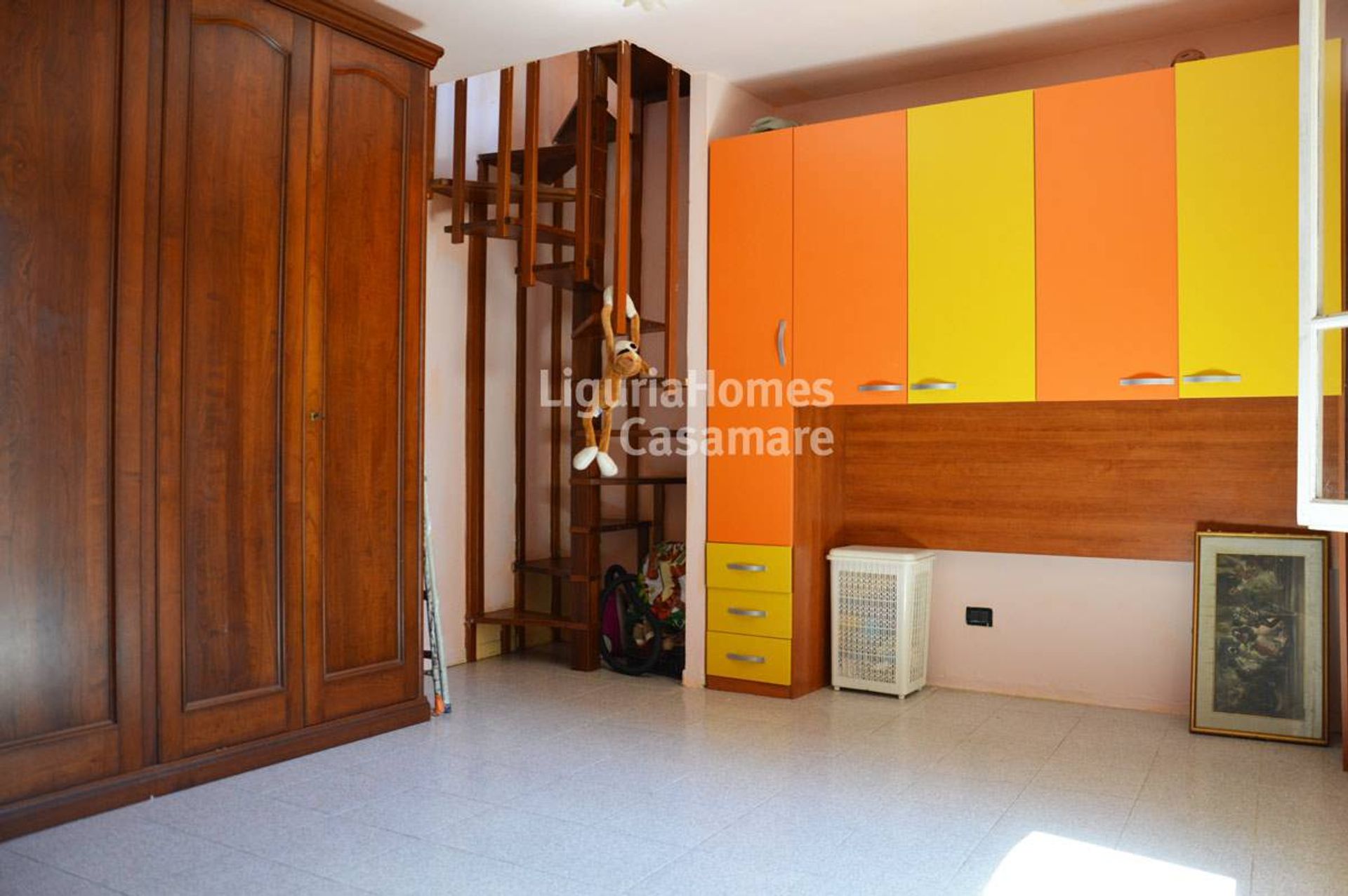 Condominio nel , Liguria 10931302