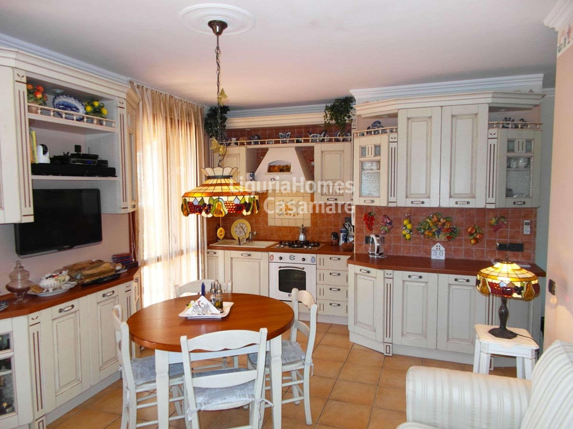 House in Seborga, Liguria 10931308