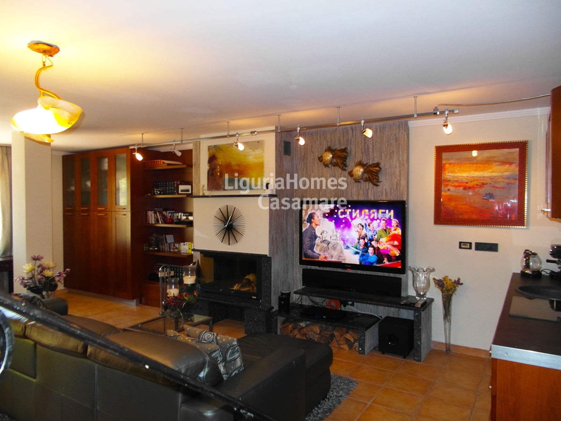 House in Seborga, Liguria 10931308