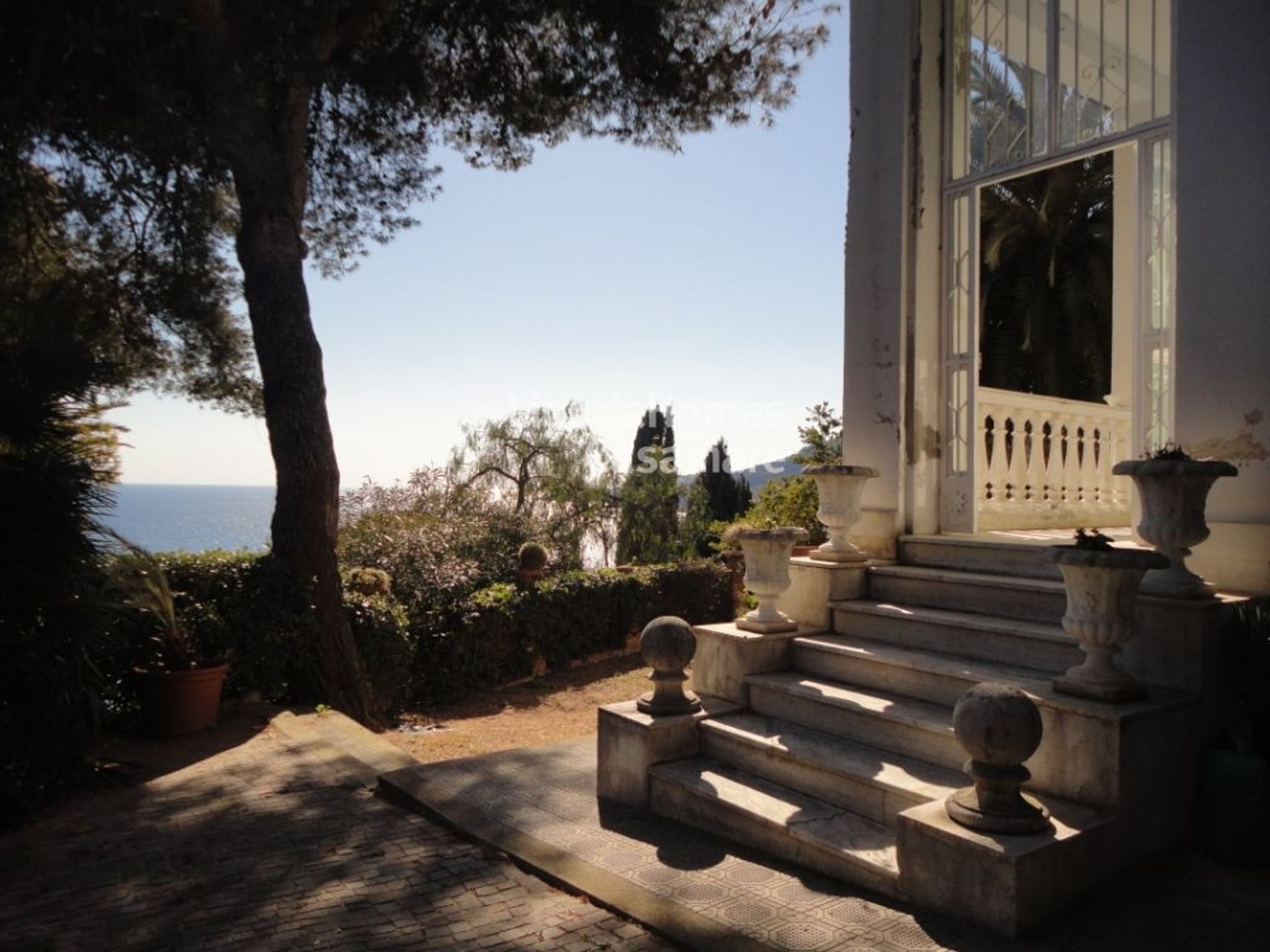 casa no Ospedaletti, Liguria 10931312