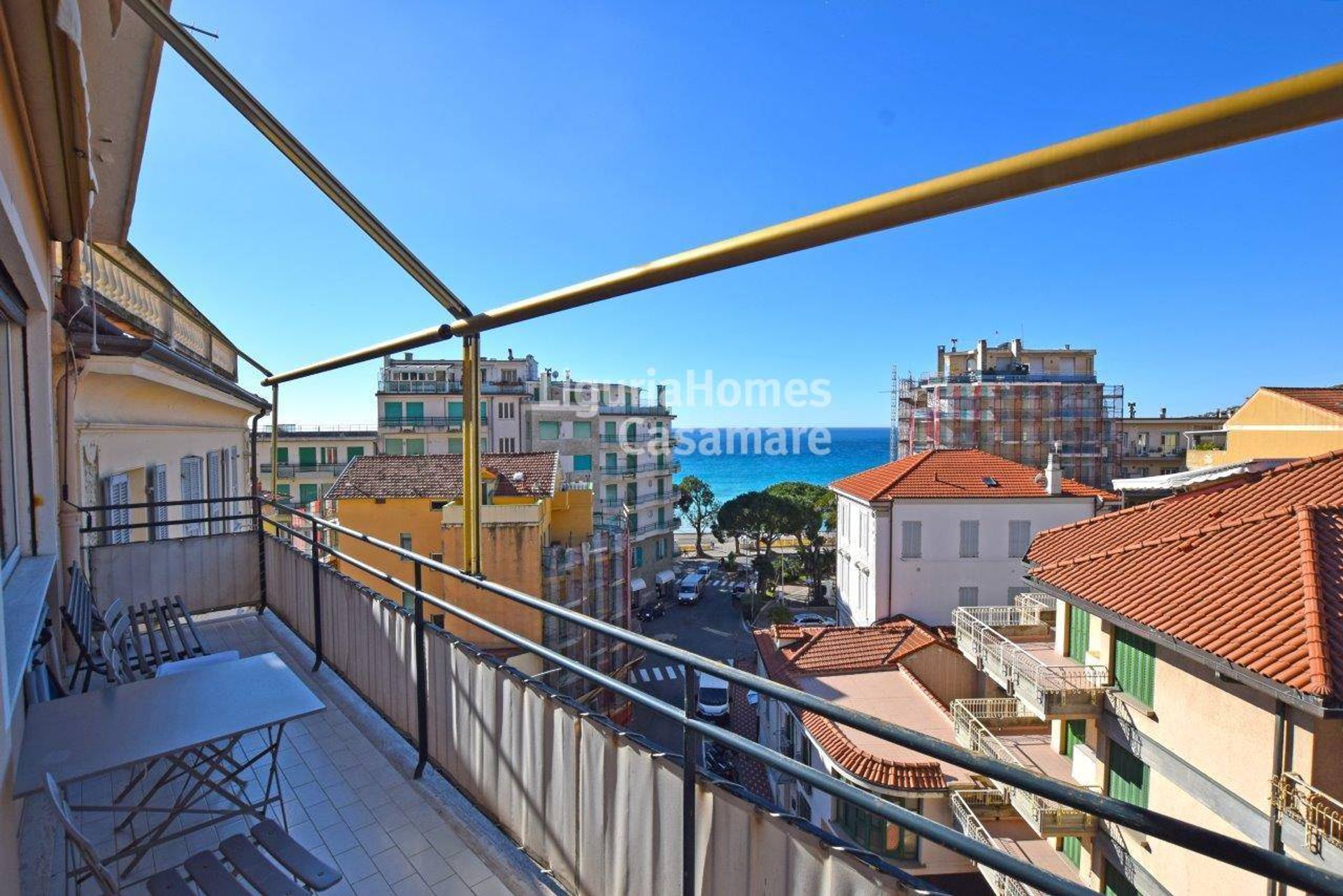 Condominio en Ospedaletti, Liguria 10931317