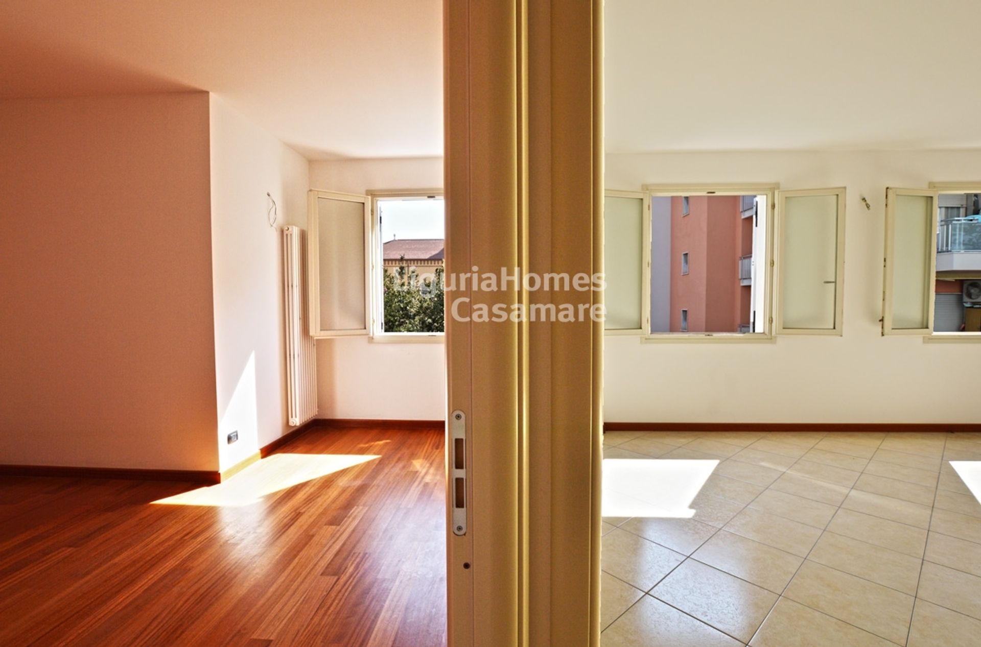 Condominium in Bordighera, Liguria 10931323