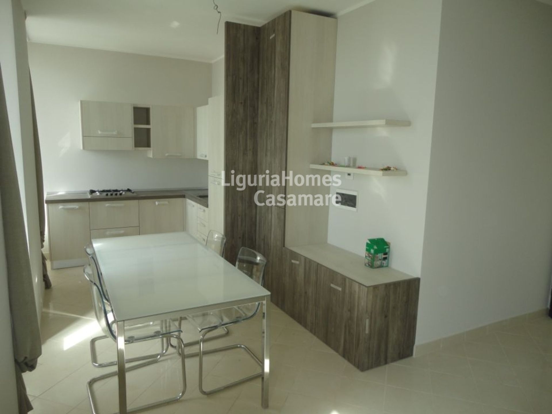 Condominio nel Ospedaletti, Liguria 10931333