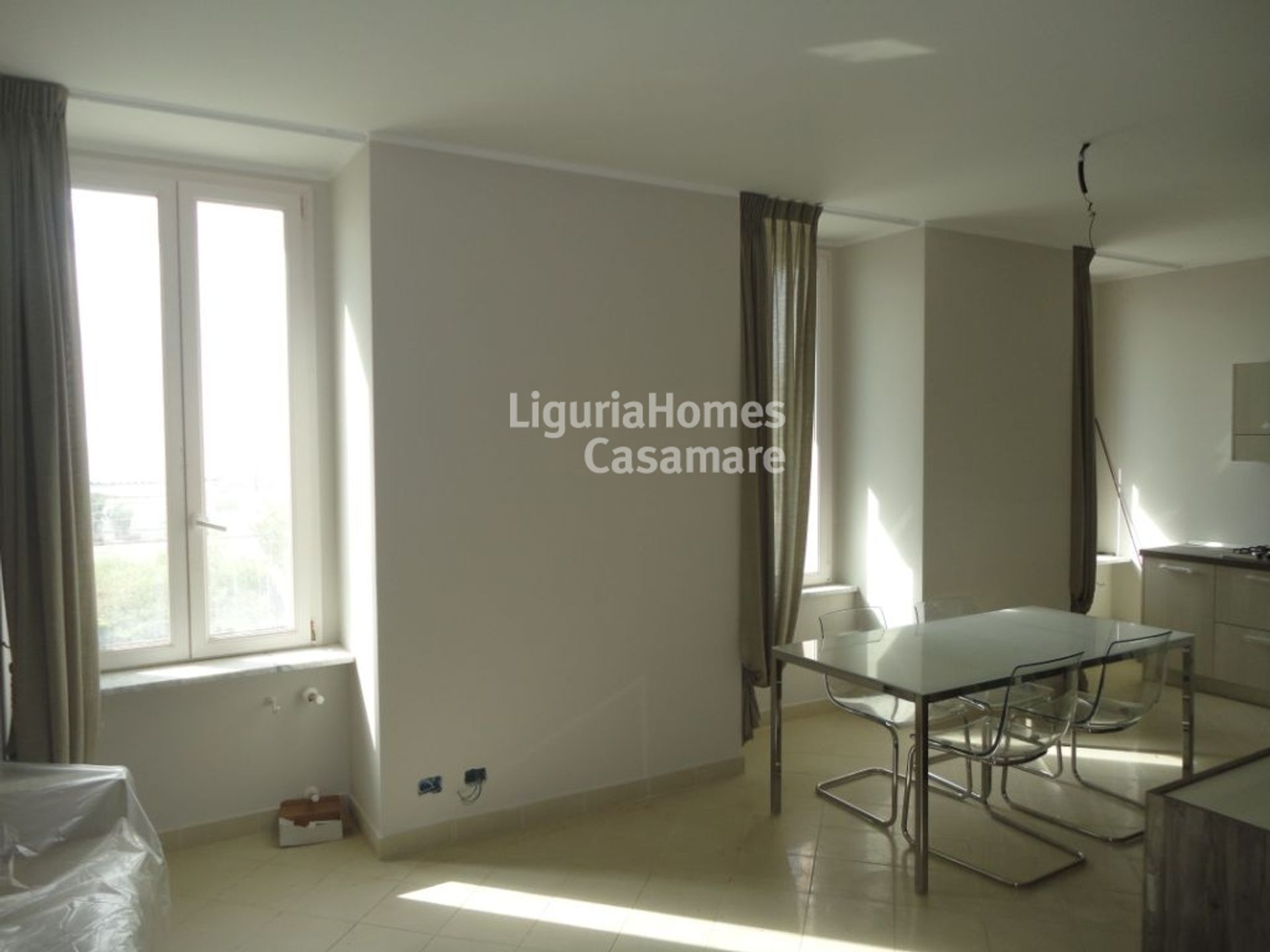 Condominio nel Ospedaletti, Liguria 10931333