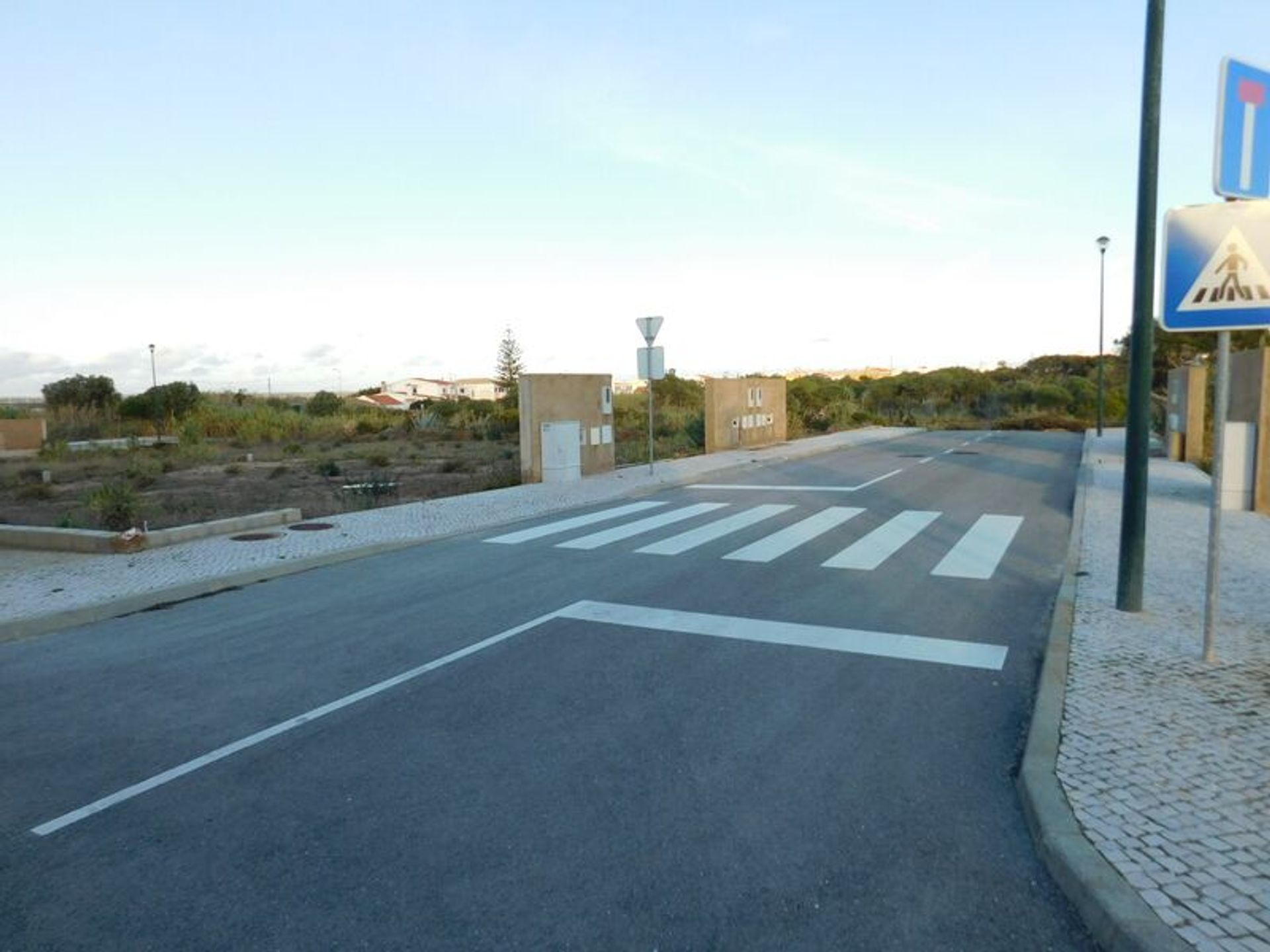 Land in Vila do Bispo, Faro District 10931334