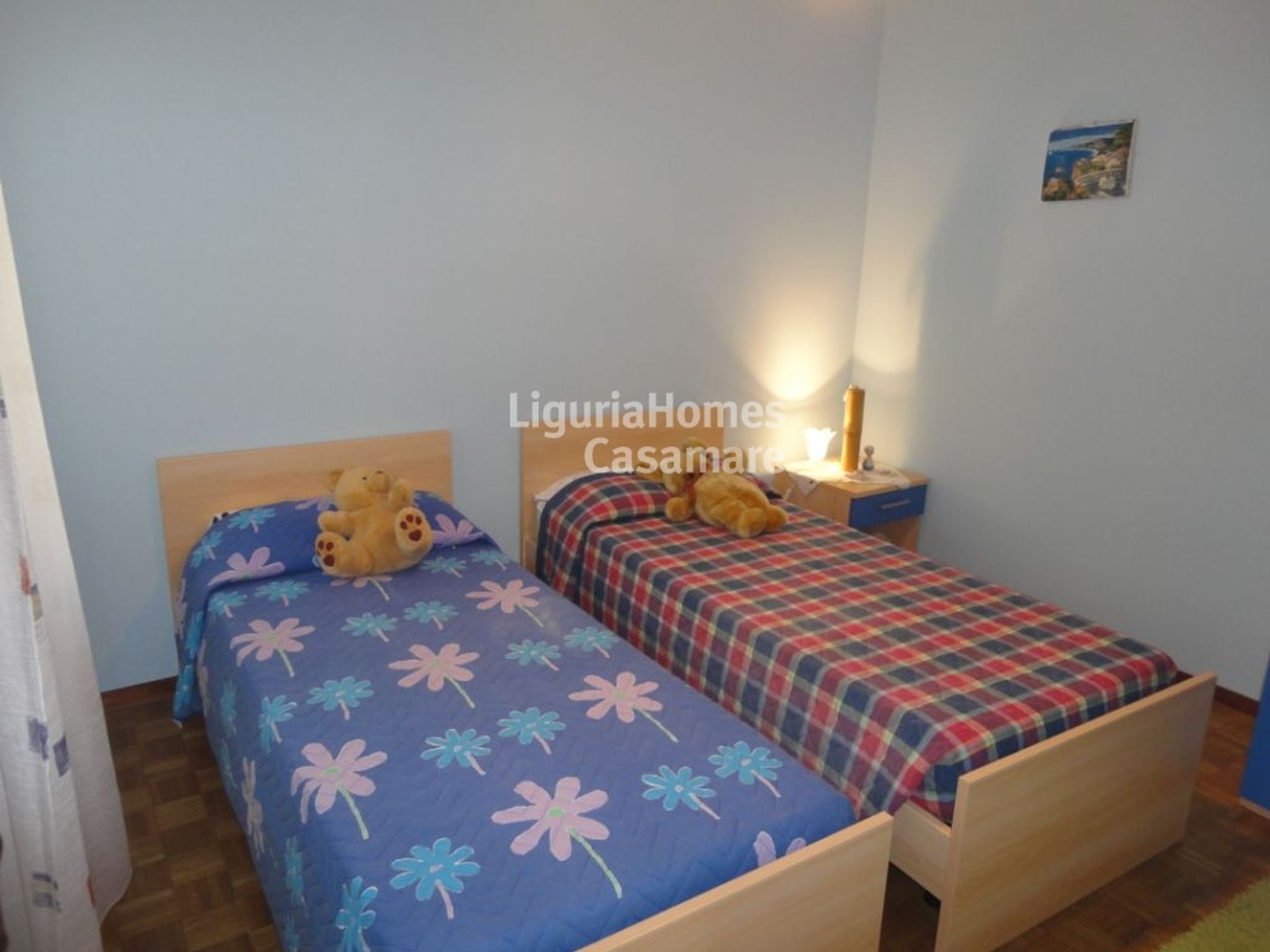 Condominio nel Ospedaletti, Liguria 10931337