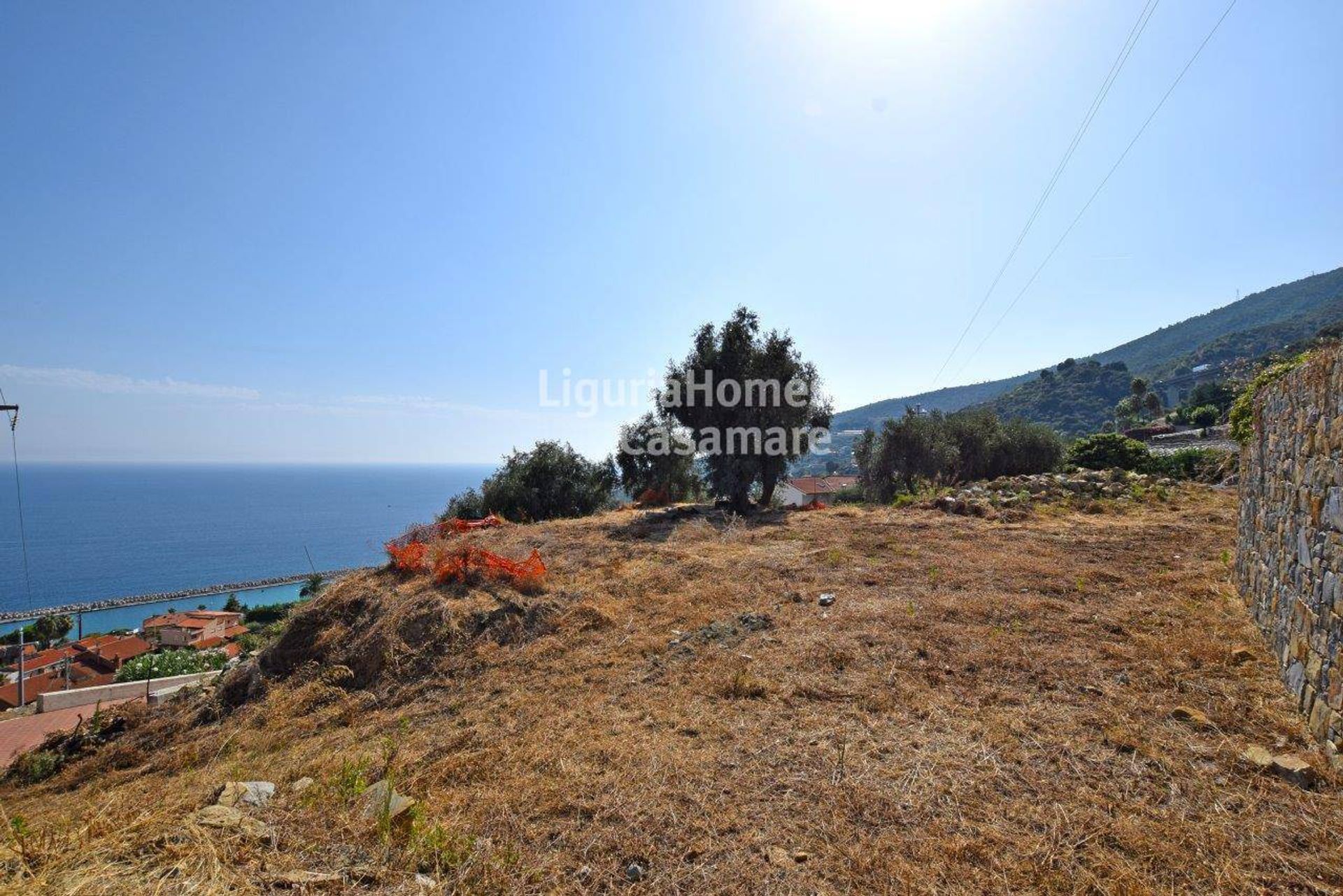 casa no Ospedaletti, Liguria 10931347