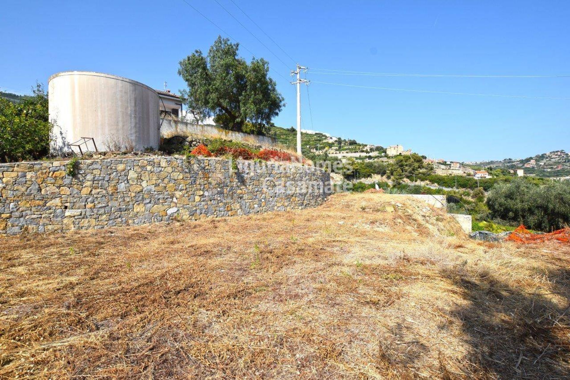 casa en Ospedaletti, Liguria 10931347