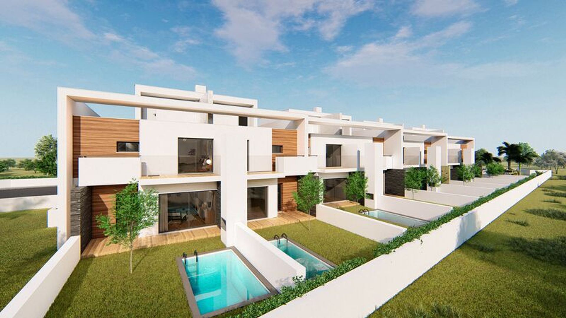 Hus i Albufeira, Faro 10931348