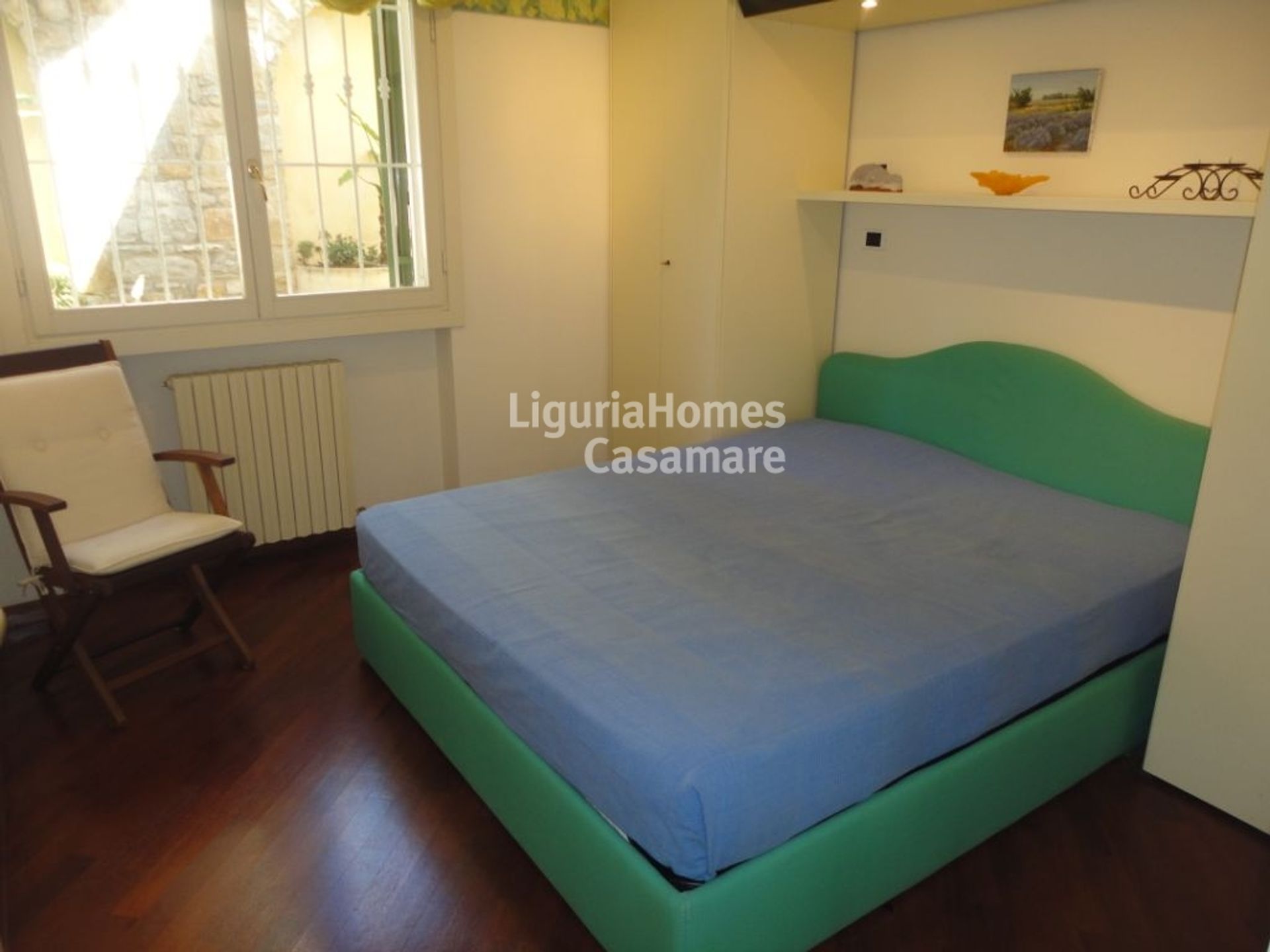 Кондоминиум в Ospedaletti, Liguria 10931357