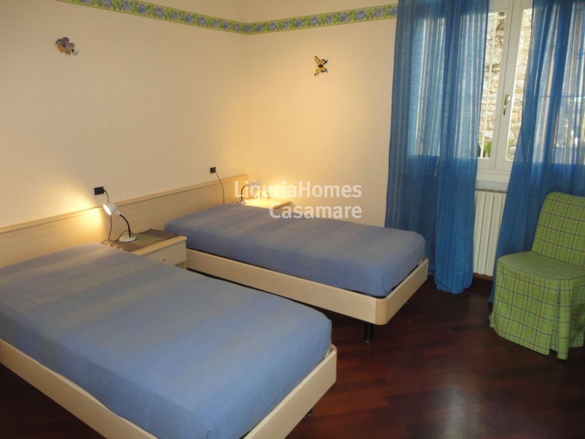 Condominio nel Ospedaletti, Liguria 10931357