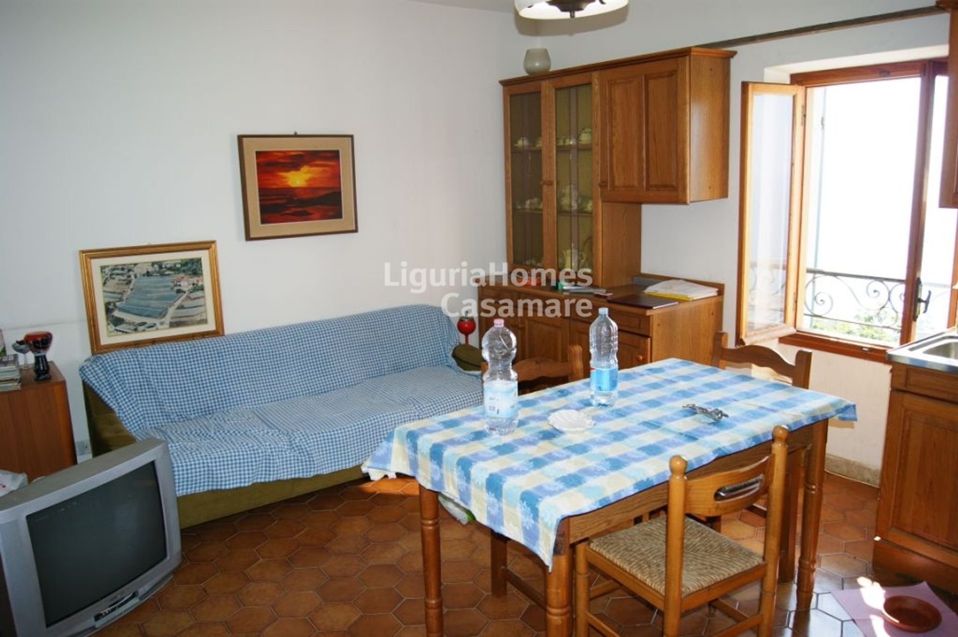 Hus i Ospedaletti, Liguria 10931360