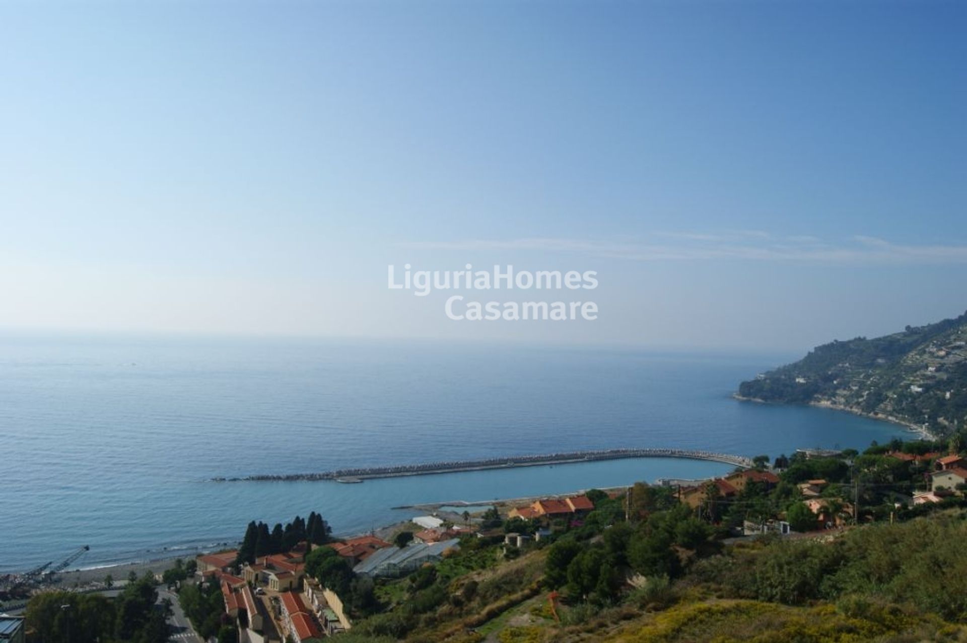 Casa nel Ospedaletti, Liguria 10931360