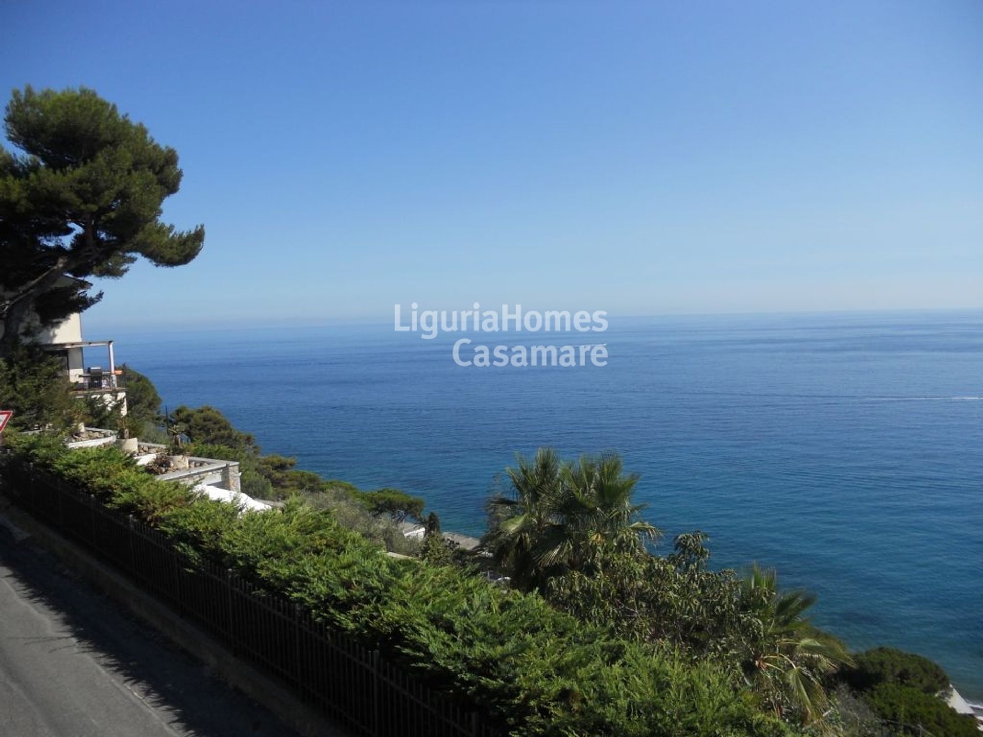 Будинок в Ospedaletti, Liguria 10931366