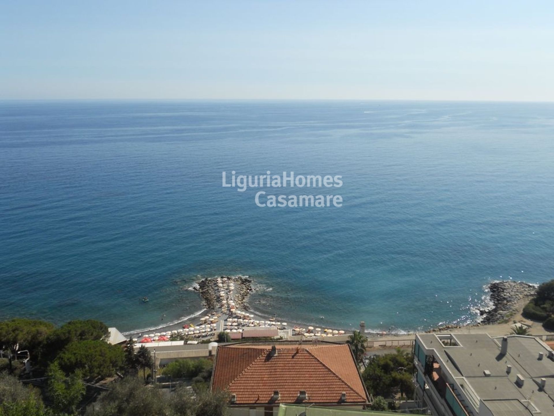 casa en Ospedaletti, Liguria 10931366