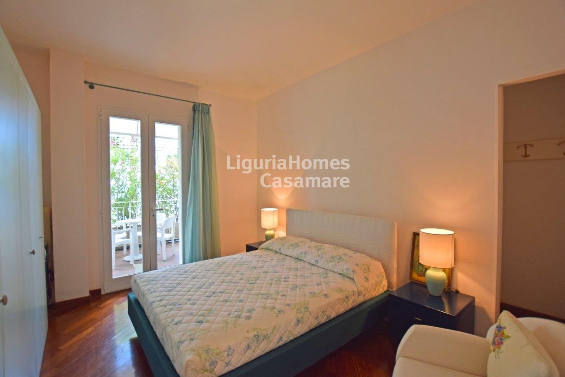 Квартира в Ospedaletti, Liguria 10931368