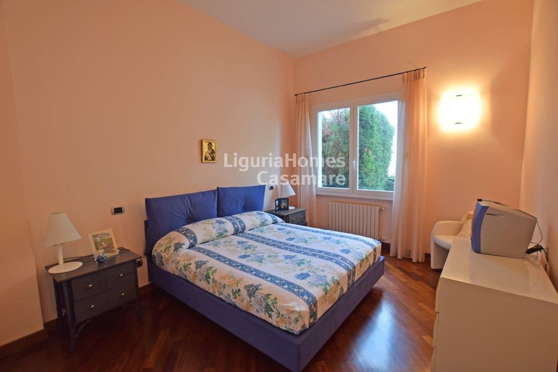 Osakehuoneisto sisään Ospedaletti, Liguria 10931368