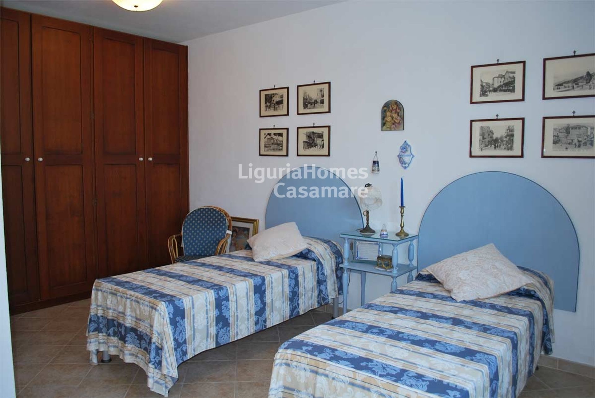 Casa nel Camporosso, Liguria 10931376