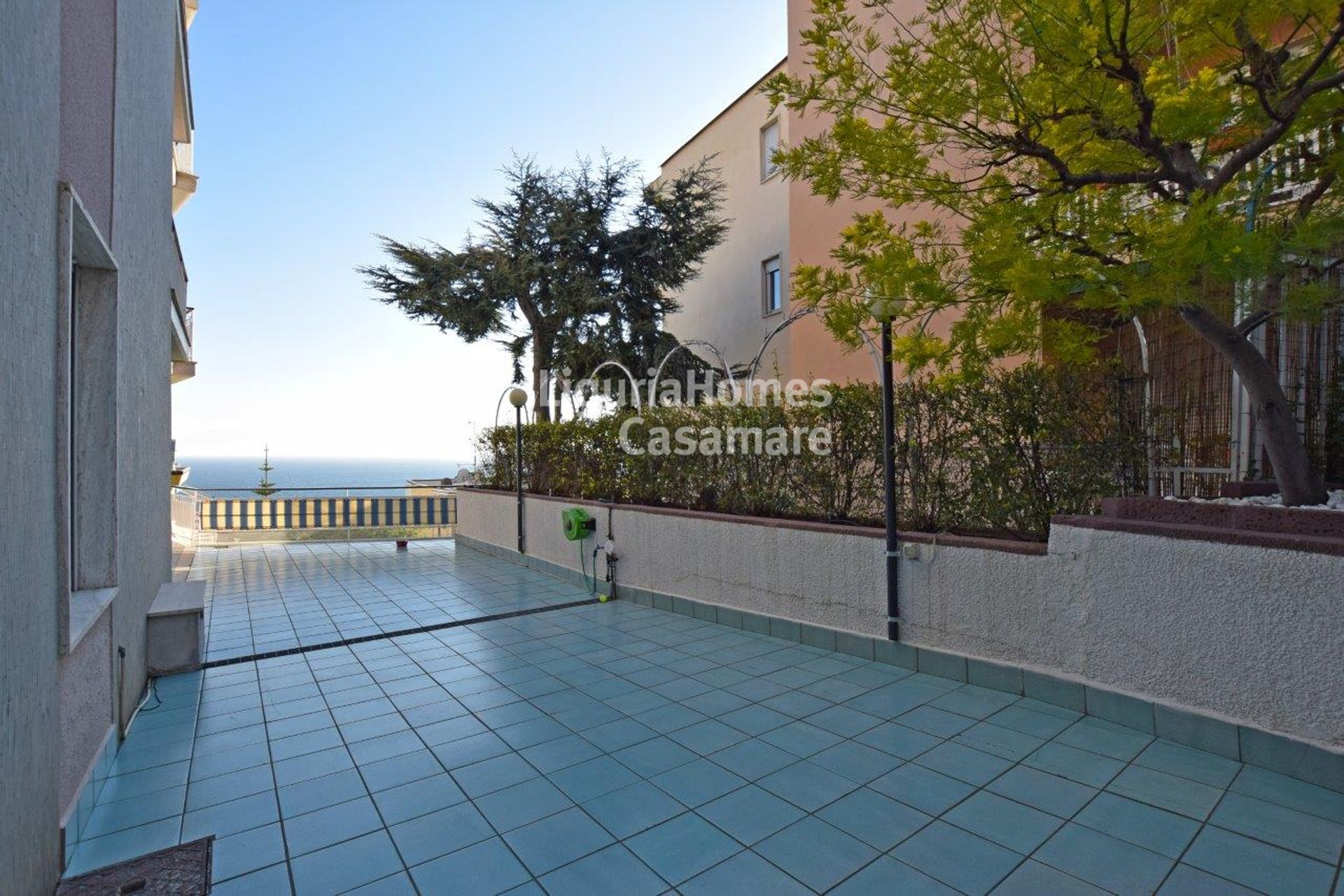 Condominio nel Ospedaletti, Liguria 10931378