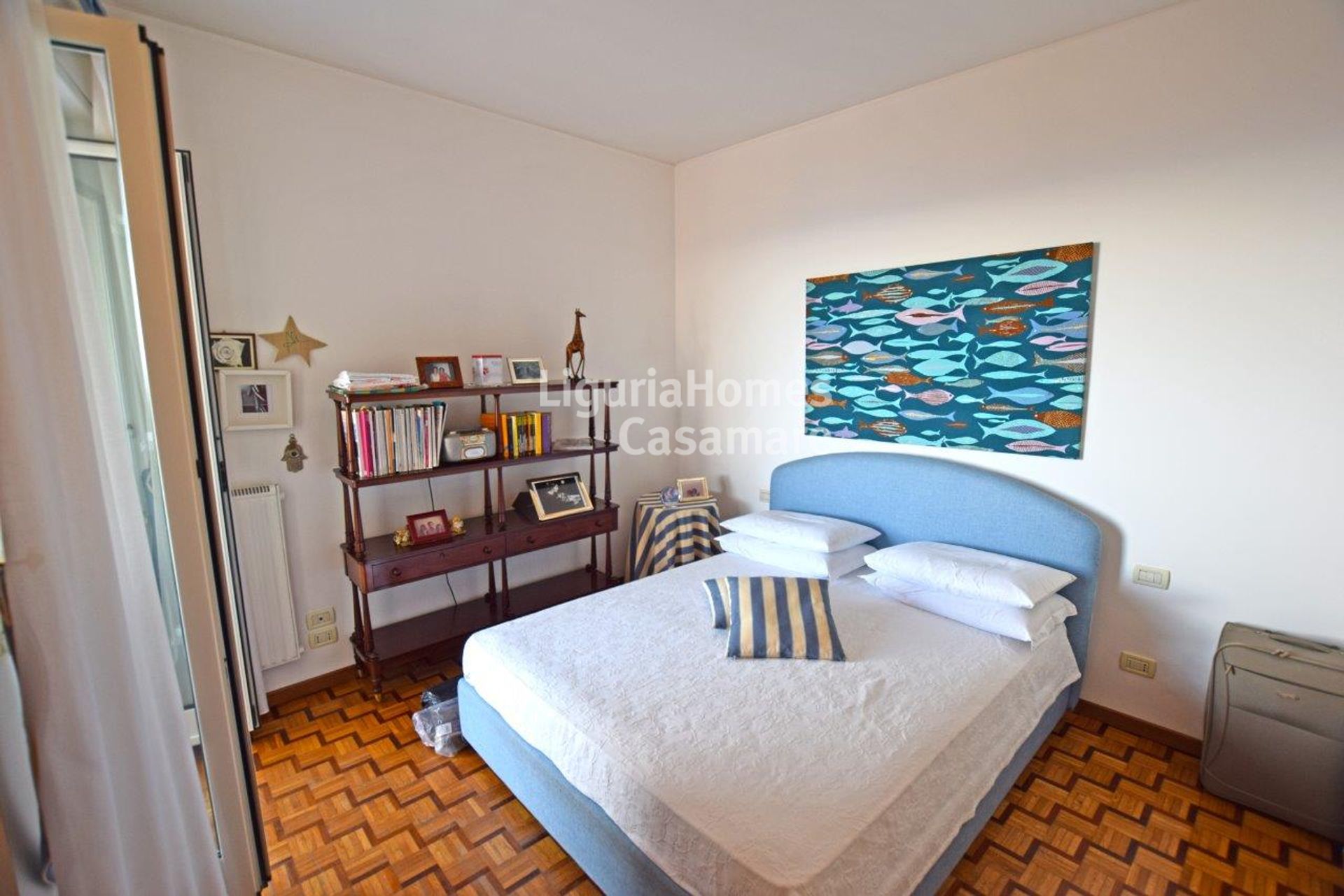 Condominio en Ospedaletti, Liguria 10931378