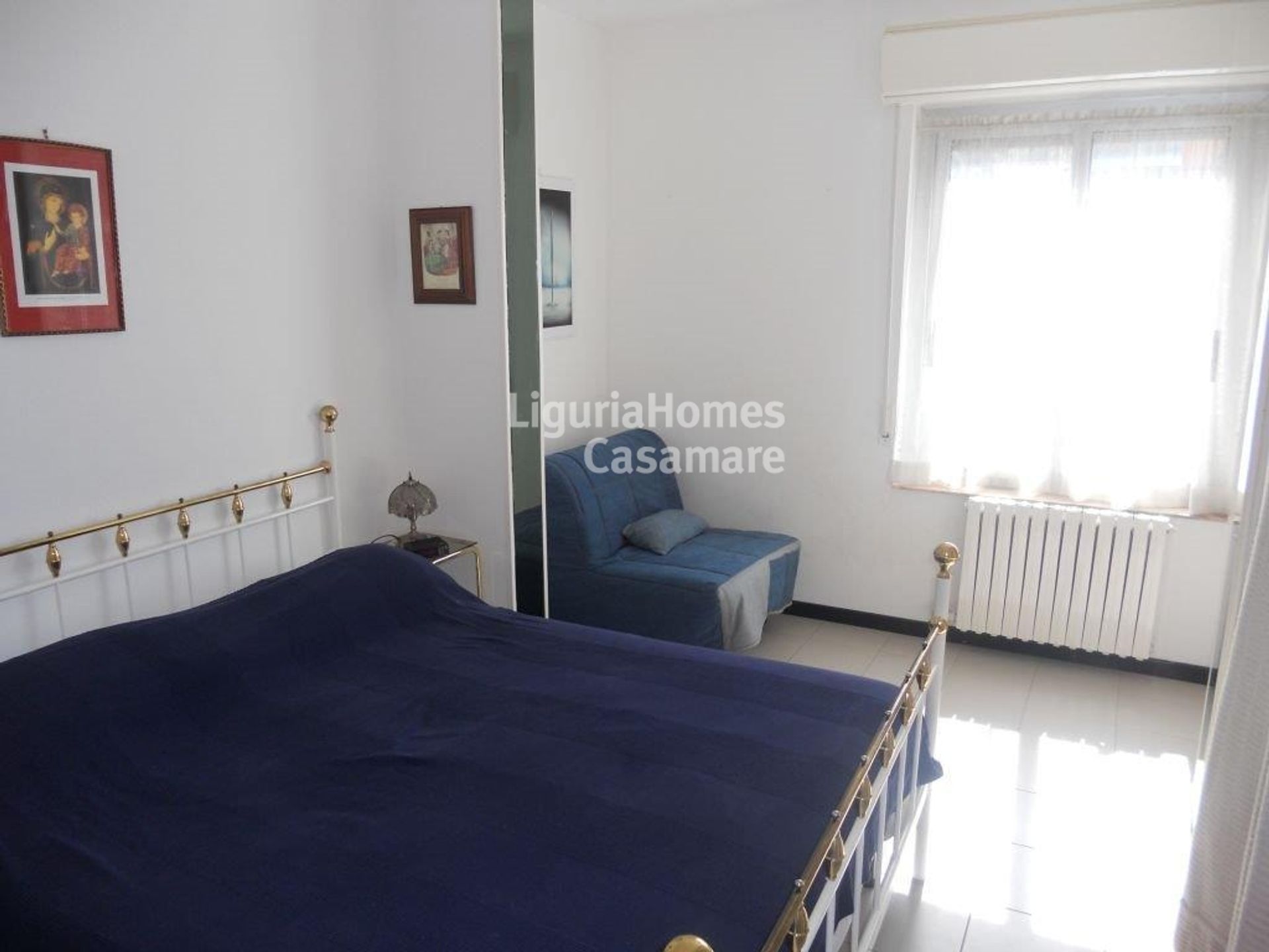 Condominio nel Ospedaletti, Liguria 10931381