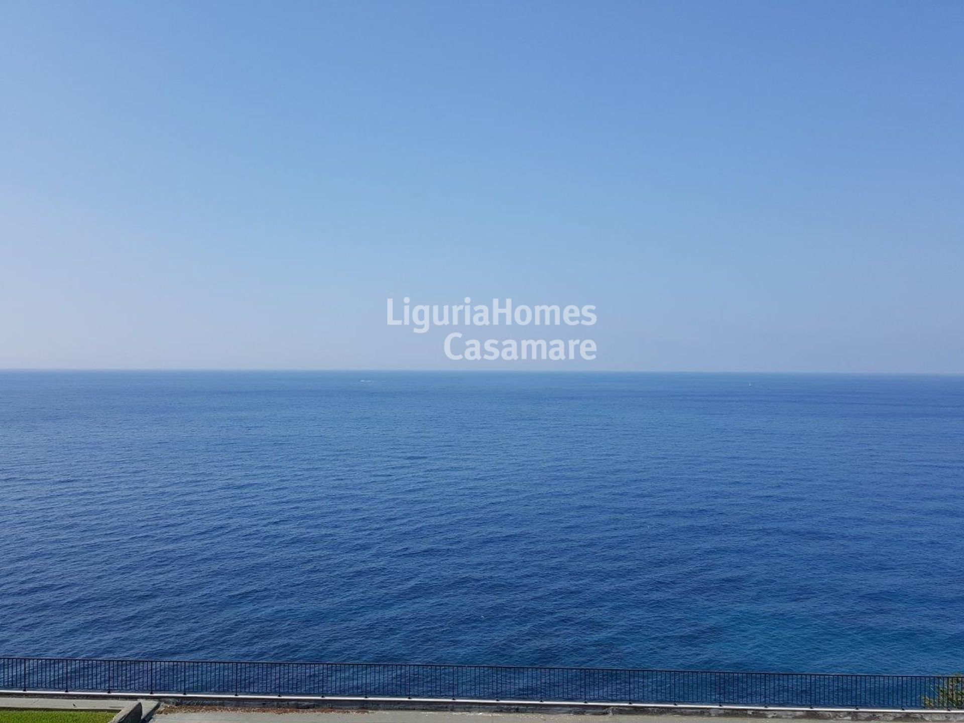 公寓 在 Ospedaletti, Liguria 10931381