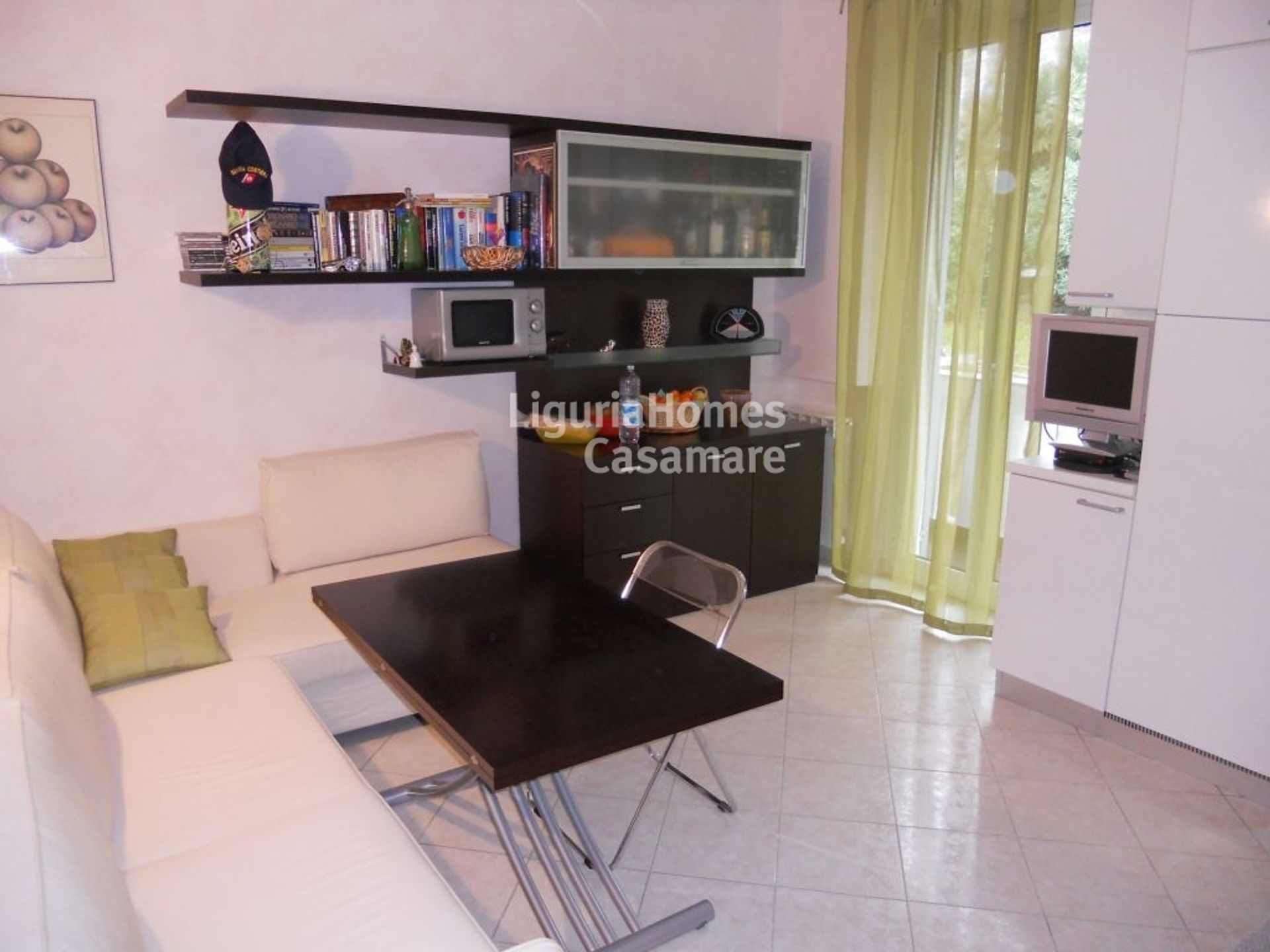 Condominio en Ospedaletti, Liguria 10931385