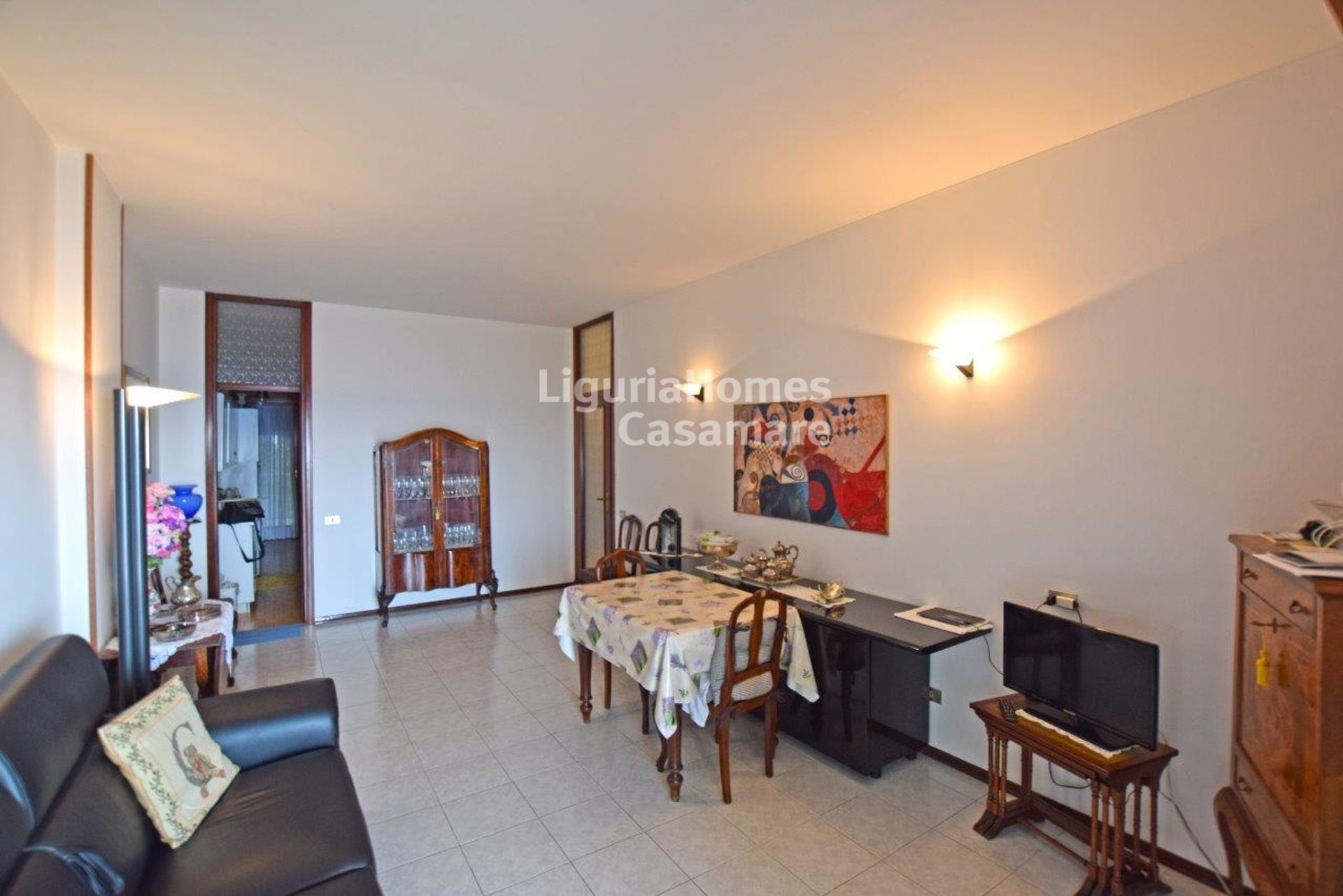 Condominio en Ospedaletti, Liguria 10931391