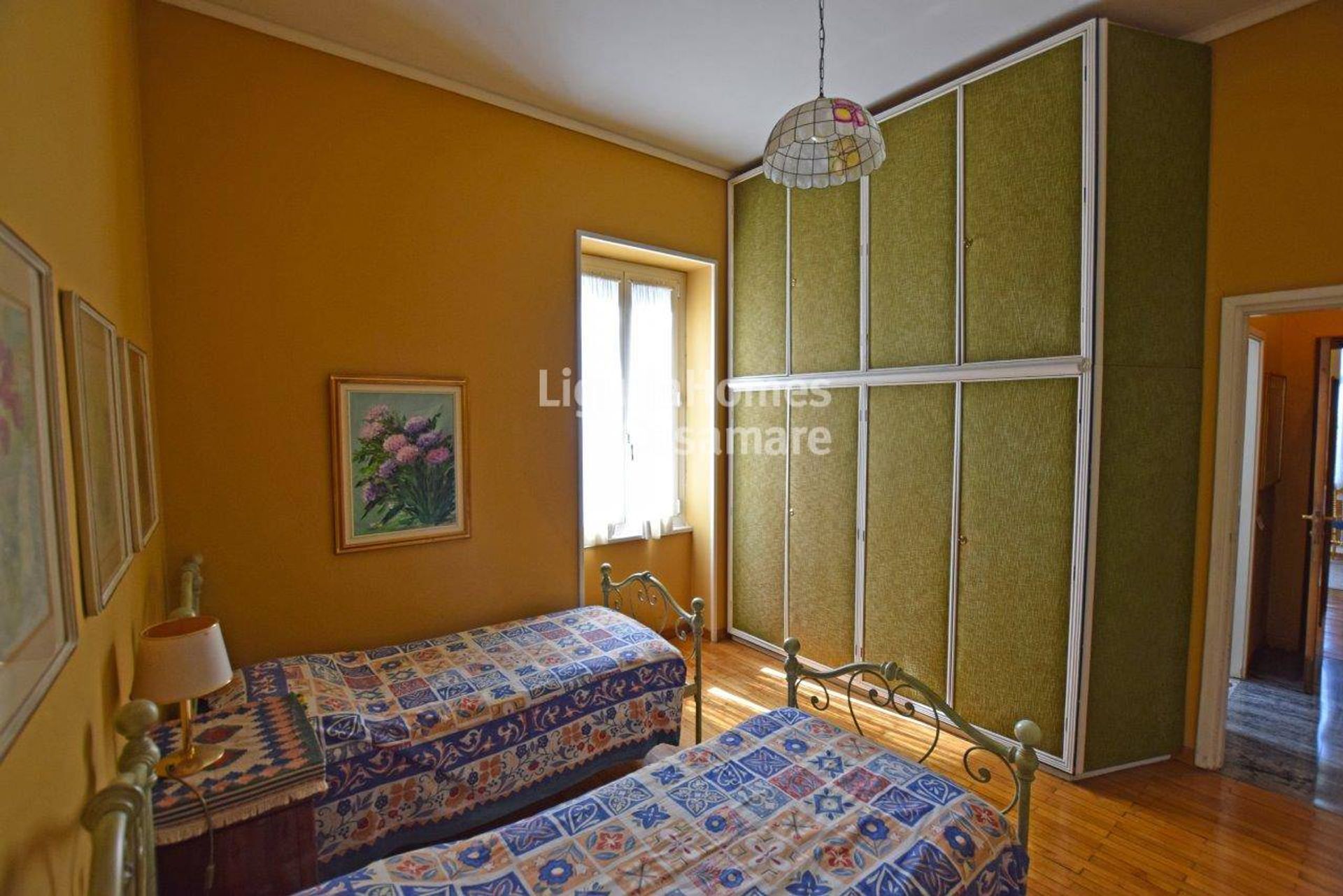 Квартира в Ospedaletti, Liguria 10931393