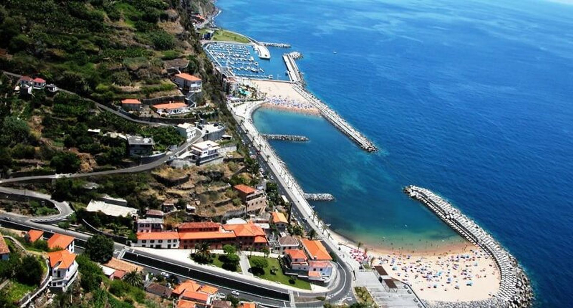 Hus i Estreito da Calheta, Madeira 10931395