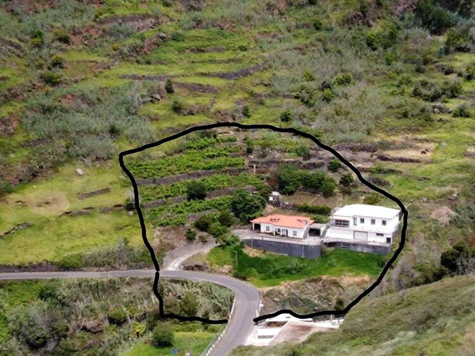 House in Estreito da Calheta, Madeira 10931395