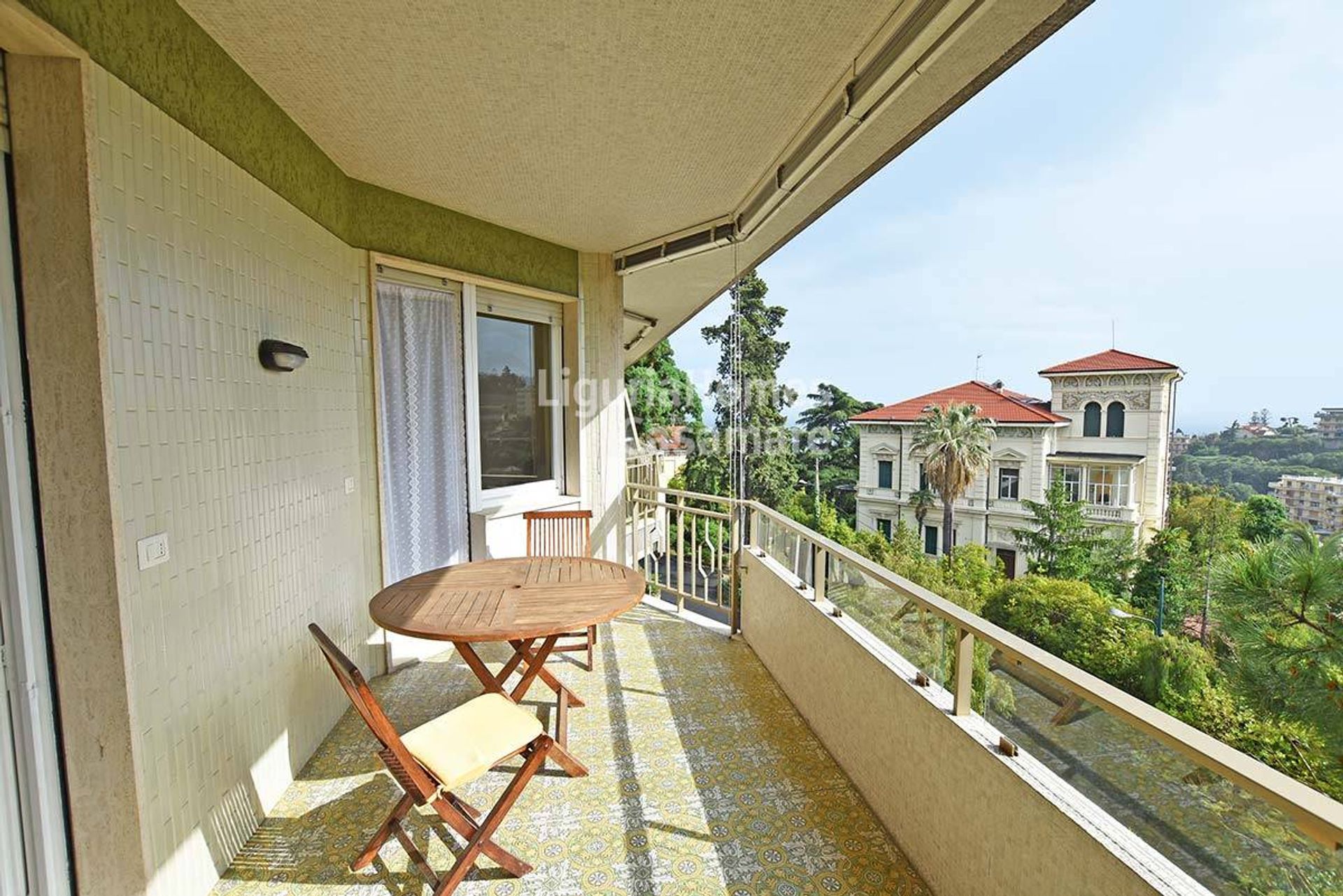 Condominium in San Remo, Liguria 10931399