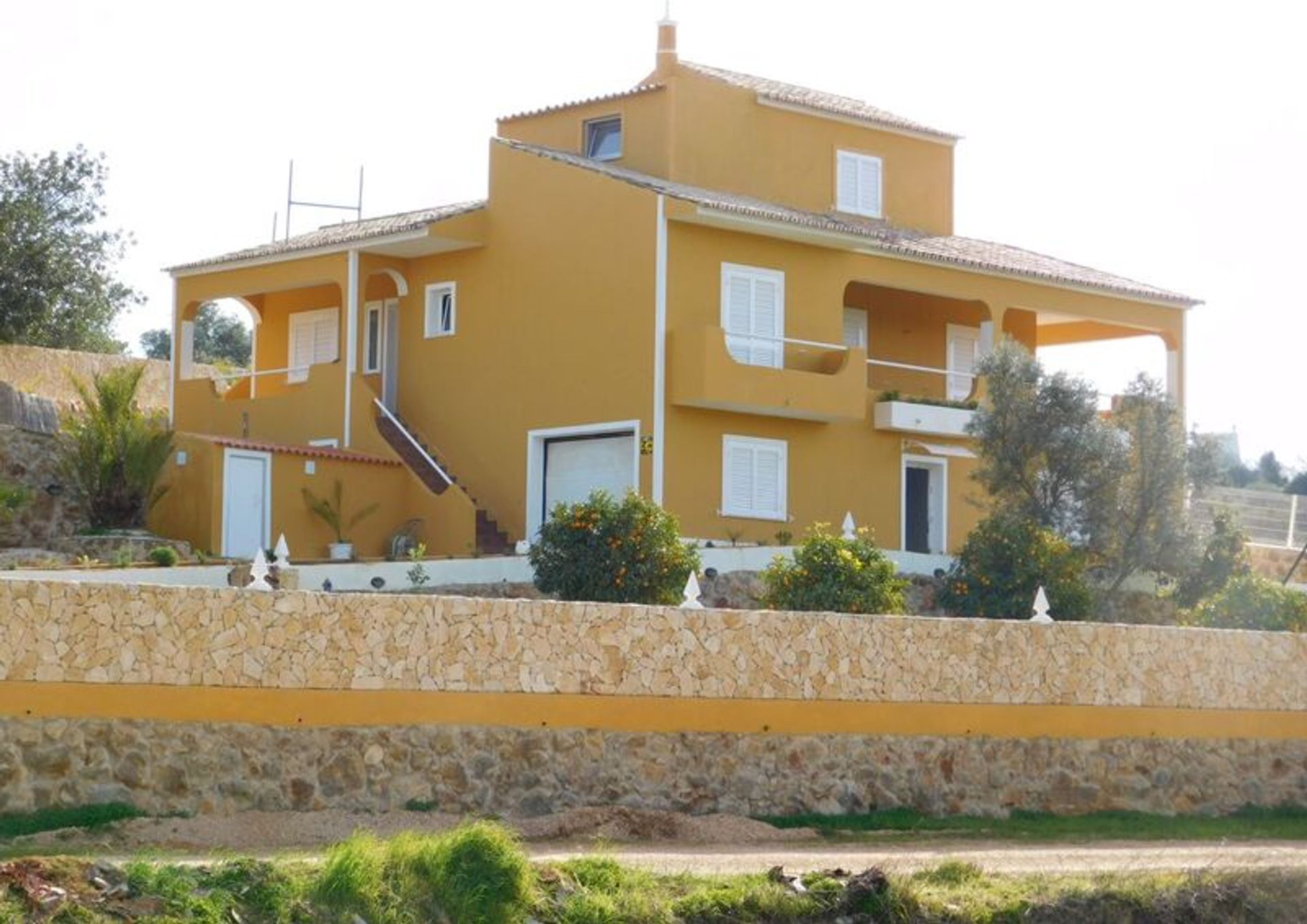 Hus i Silves, Faro 10931400