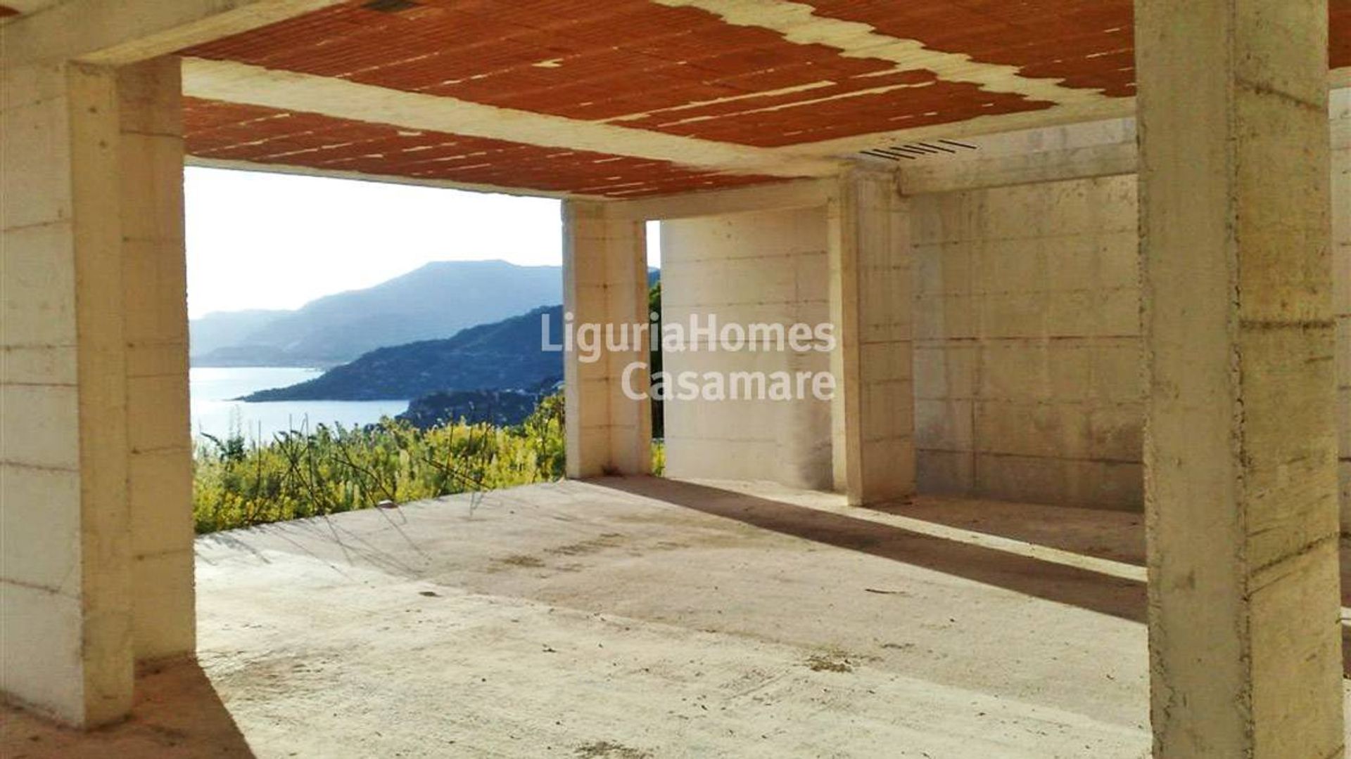 casa en camporosso, Liguria 10931401