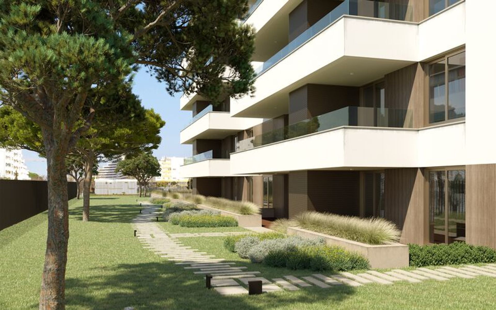 Condominium in Portimão, Faro 10931407