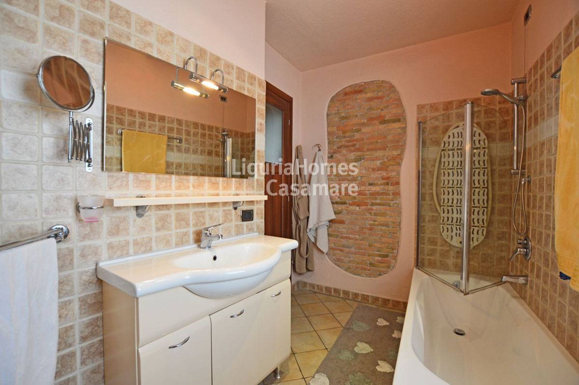 Haus im Bordighera, Liguria 10931418